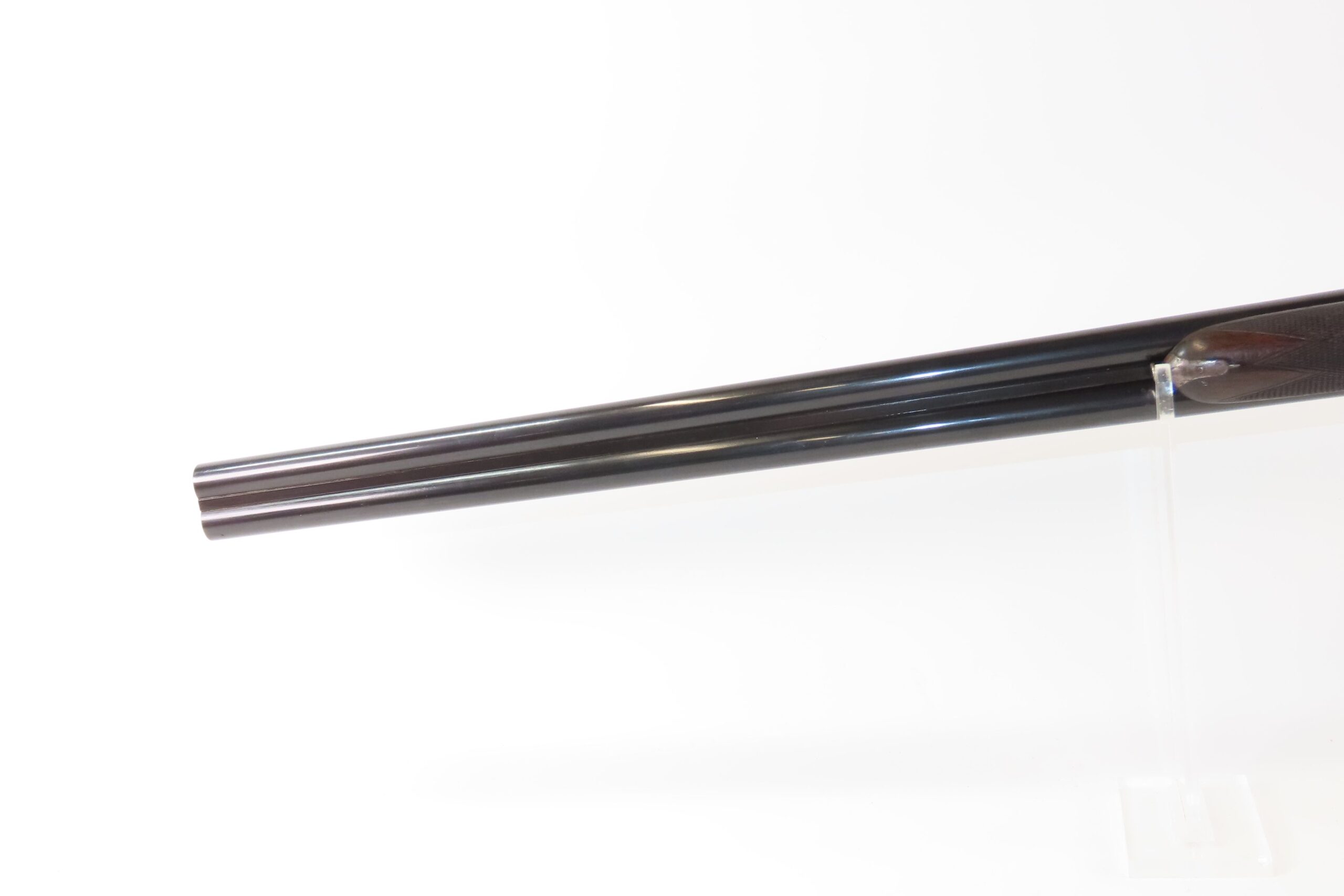 1961 BRITISH B.S.A. Dbl Barrel 12g. Hammerless HUNTING/SPORTING Shotgun C&R SIDE x SIDE GAME GETTING Shotgun - Image 11