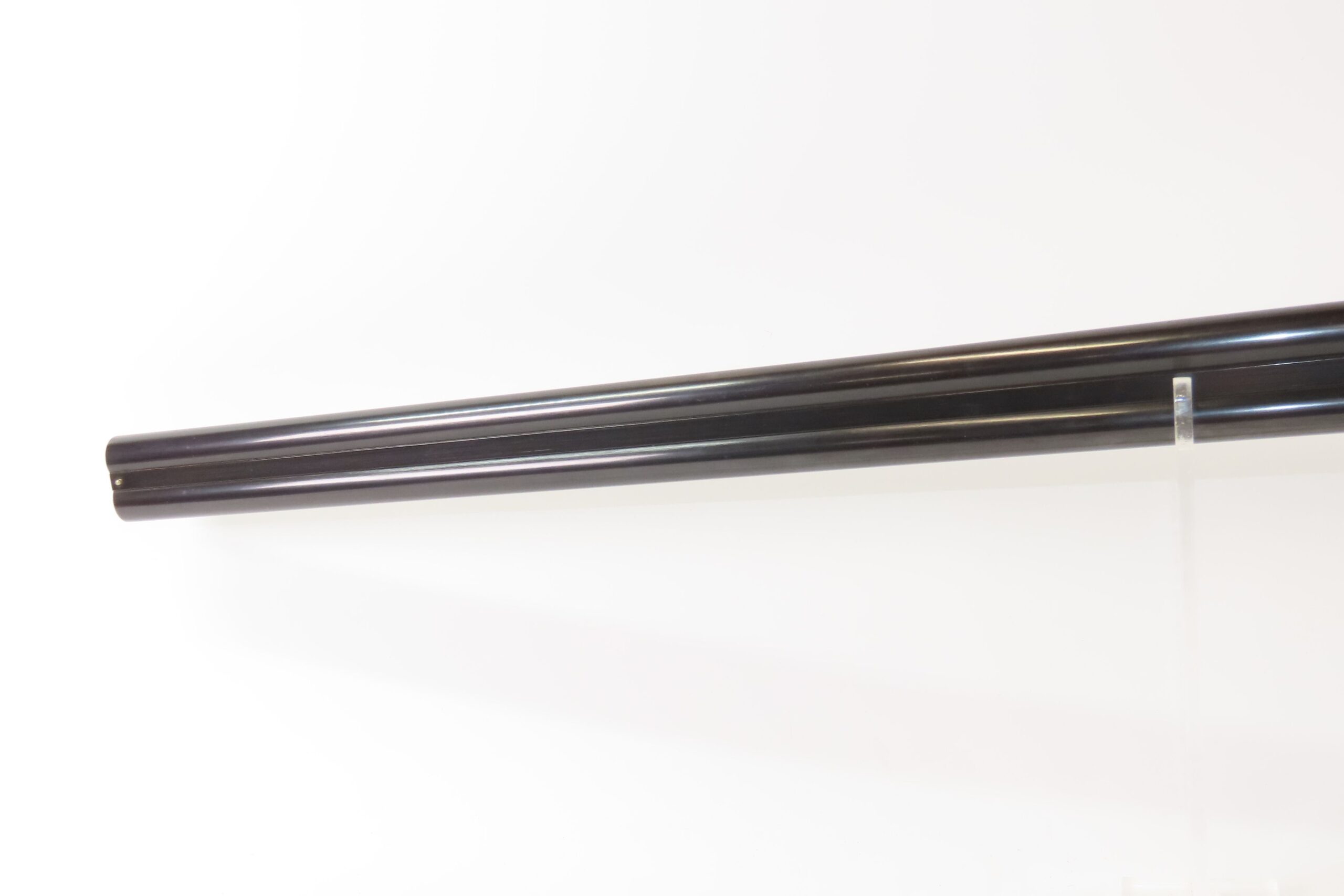 1961 BRITISH B.S.A. Dbl Barrel 12g. Hammerless HUNTING/SPORTING Shotgun C&R SIDE x SIDE GAME GETTING Shotgun - Image 14