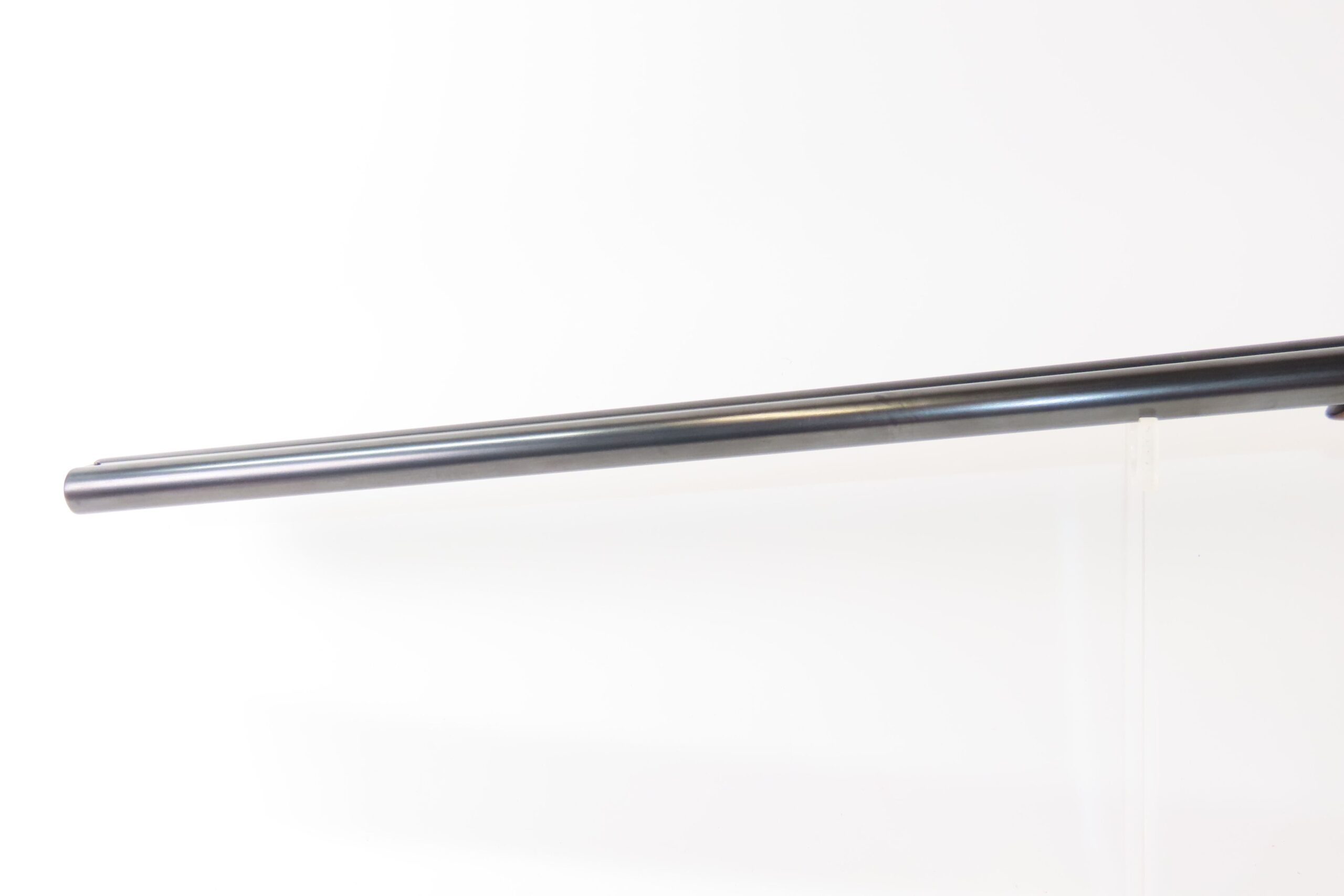 BRITISH B.S.A. Double Barrel 12 g. Hammerless HUNTING/SPORTING Shotgun C&R SIDE x SIDE GAME GETTING Shotgun - Image 6