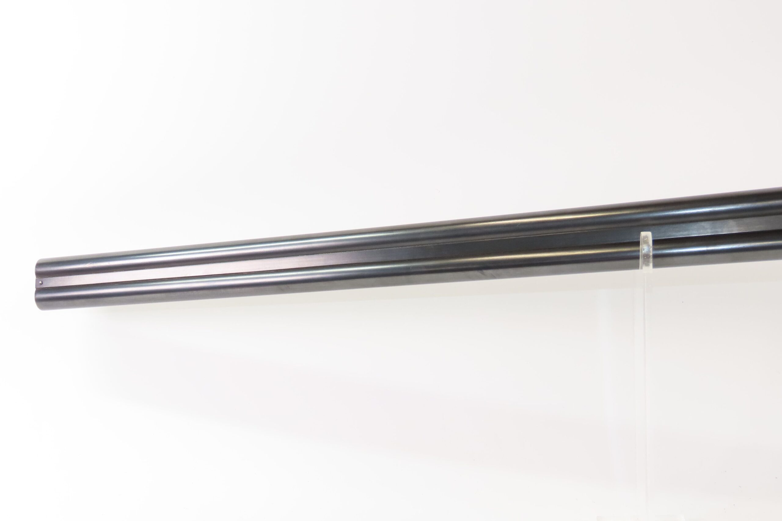 BRITISH B.S.A. Double Barrel 12 g. Hammerless HUNTING/SPORTING Shotgun C&R SIDE x SIDE GAME GETTING Shotgun - Image 14