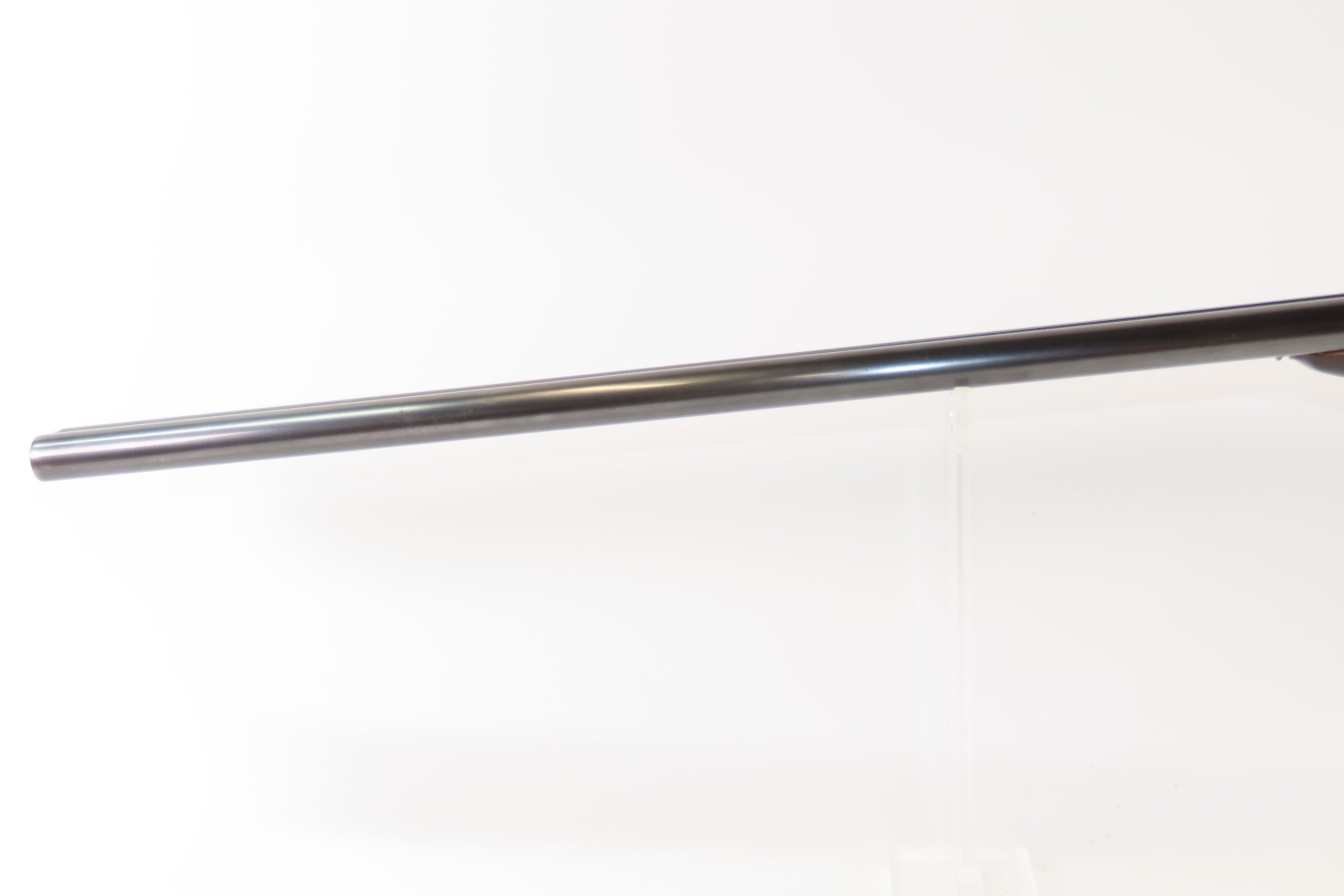 British C. SMITH & SONS Double Barrel SxS 12 Gauge C&R HAMMERLESS Shotgun ROARING TWENTIES Era BOXLOCK Fowling Piece - Image 6