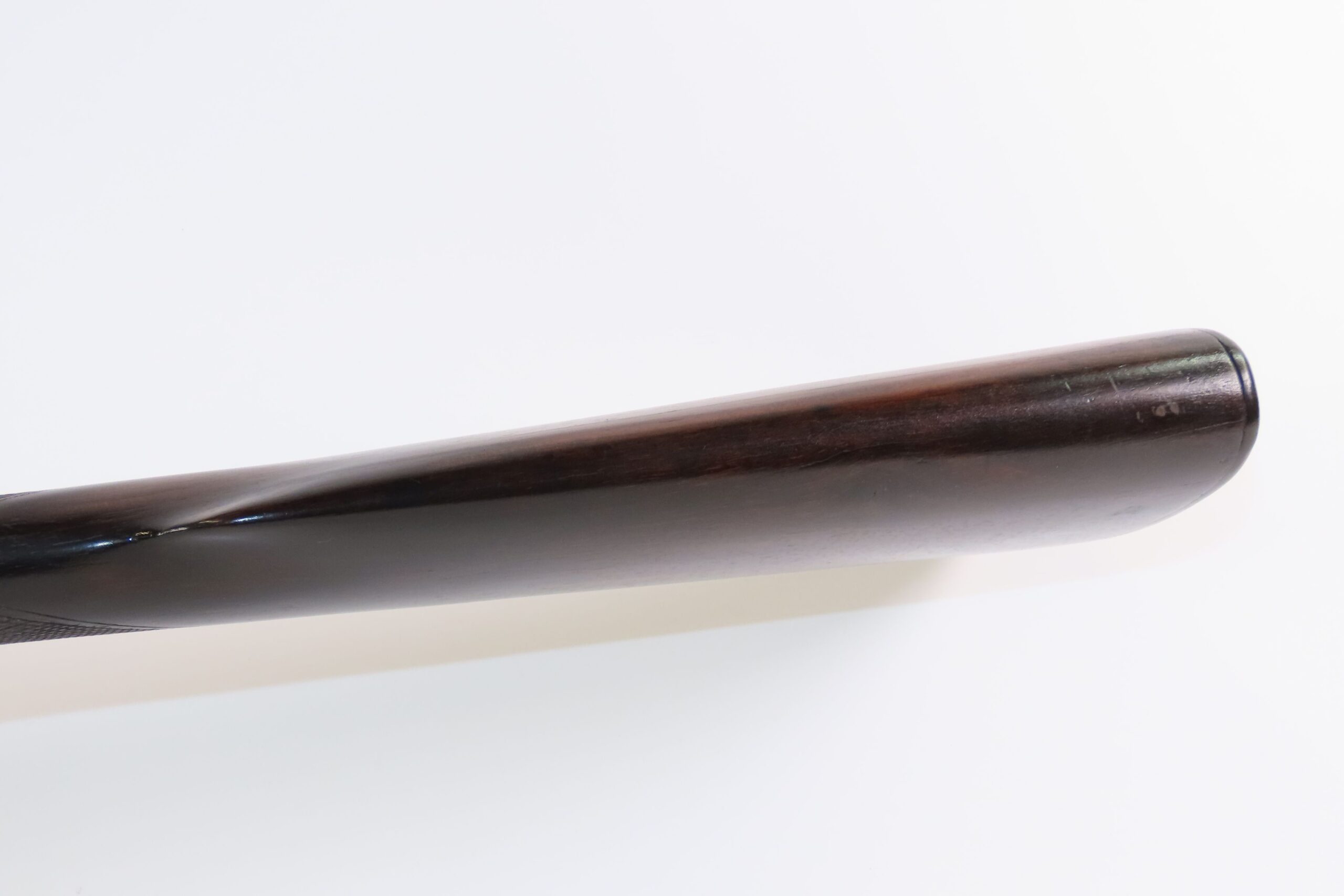 British C. SMITH & SONS Double Barrel SxS 12 Gauge C&R HAMMERLESS Shotgun ROARING TWENTIES Era BOXLOCK Fowling Piece - Image 12