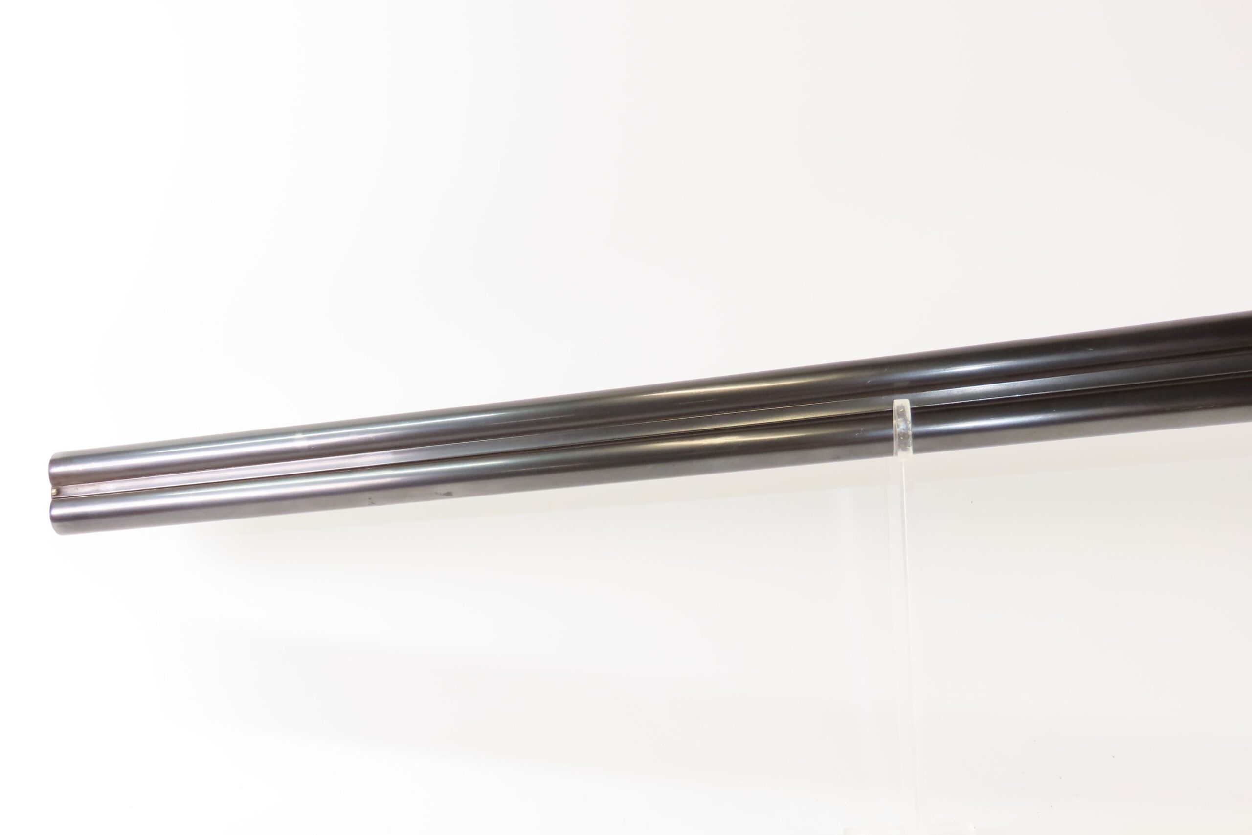 British C. SMITH & SONS Double Barrel SxS 12 Gauge C&R HAMMERLESS Shotgun ROARING TWENTIES Era BOXLOCK Fowling Piece - Image 14