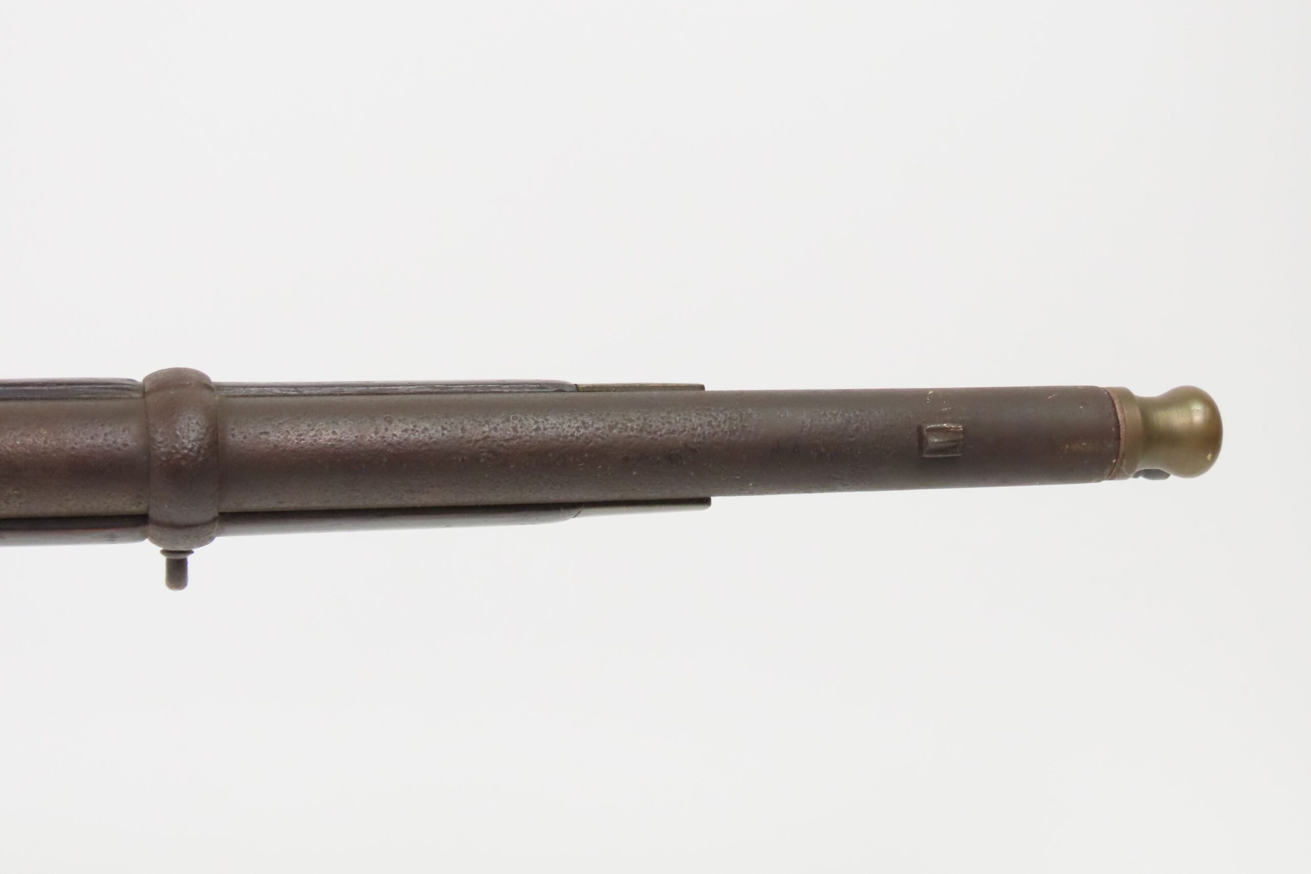 1863 Dated CIVIL WAR Antique British P1853 ENFIELD Infantry Rifle-Musket P 53 TOWER Marked .60 Rifle-Musket - Image 3