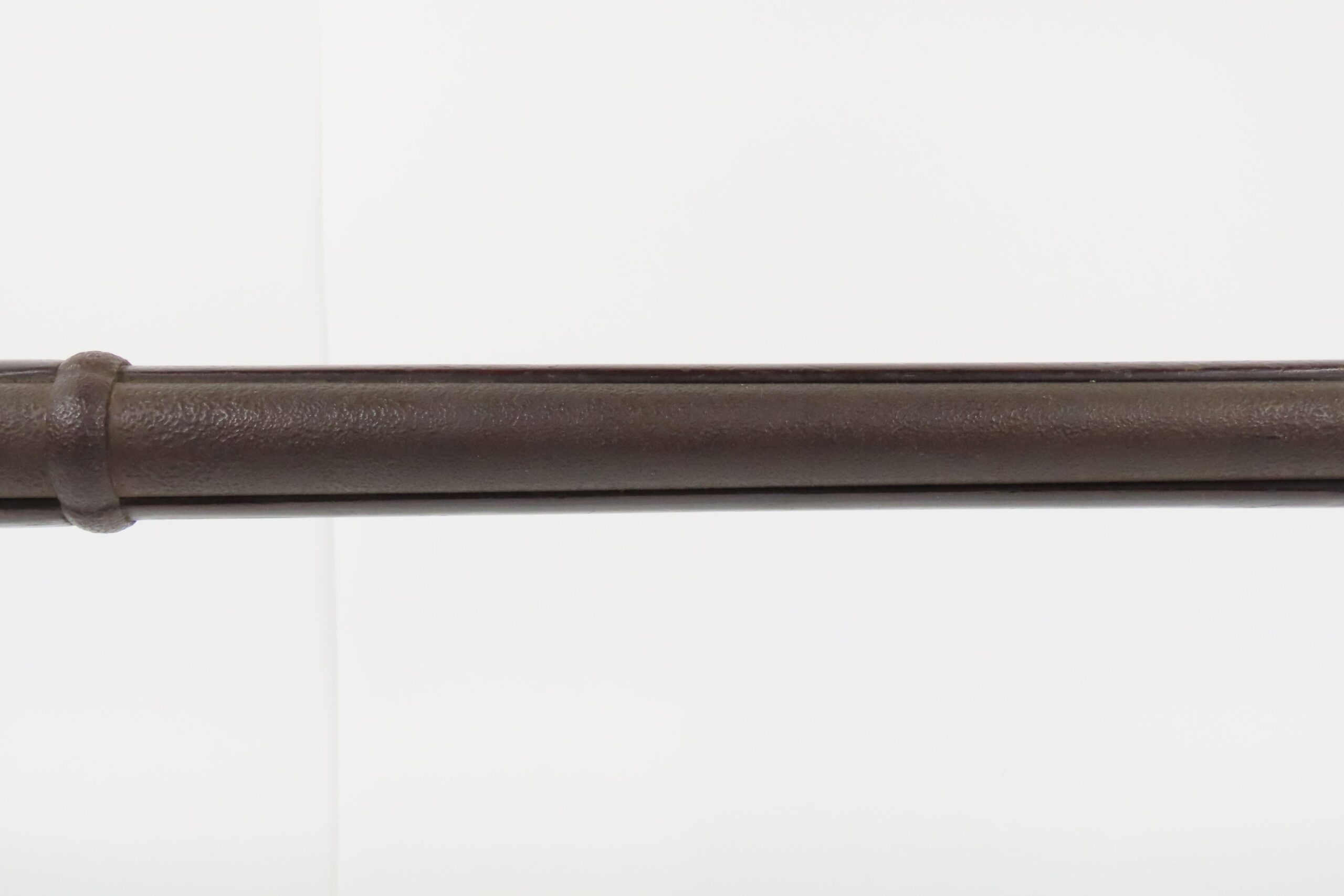 1863 Dated CIVIL WAR Antique British P1853 ENFIELD Infantry Rifle-Musket P 53 TOWER Marked .60 Rifle-Musket - Image 5