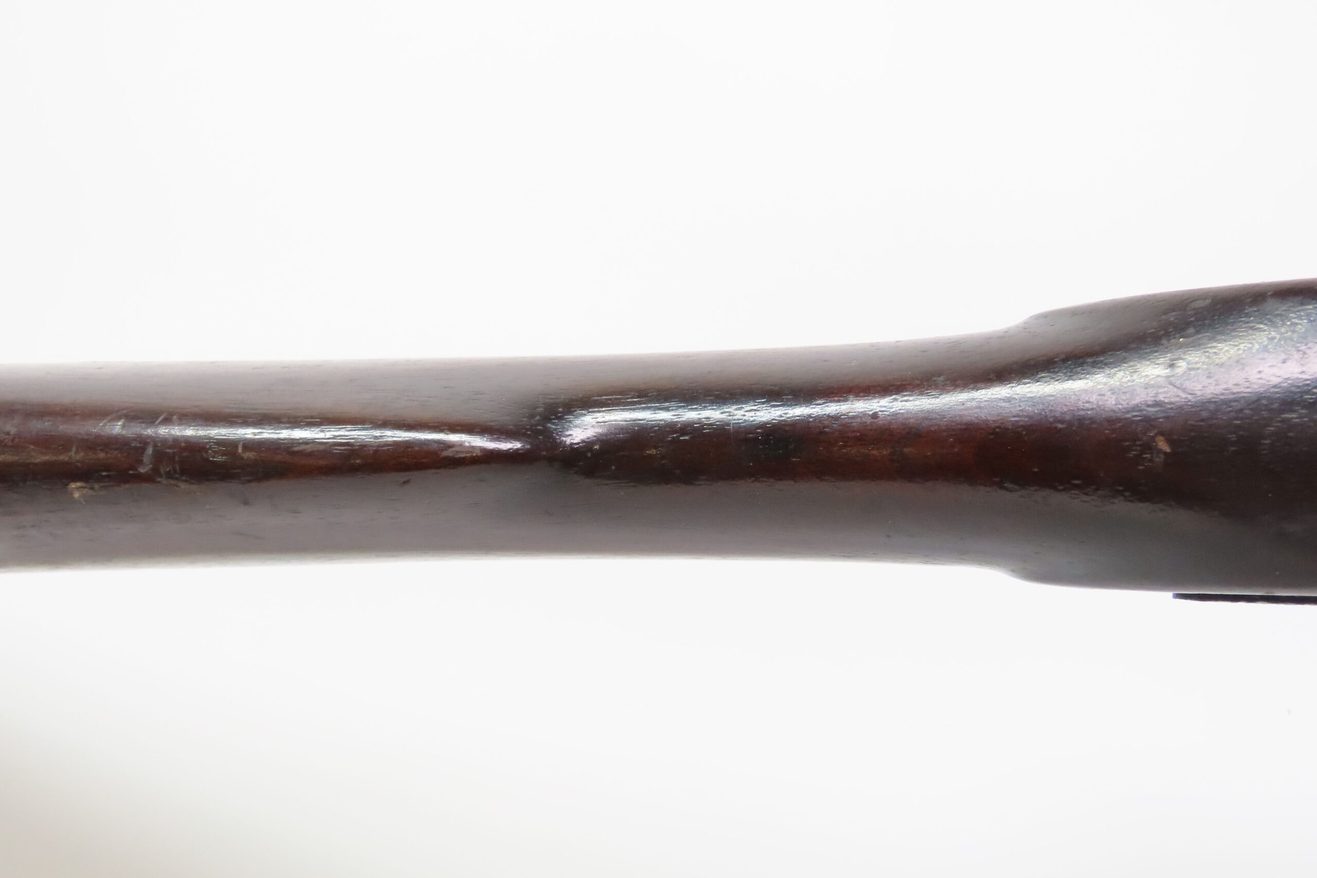 1863 Dated CIVIL WAR Antique British P1853 ENFIELD Infantry Rifle-Musket P 53 TOWER Marked .60 Rifle-Musket - Image 7
