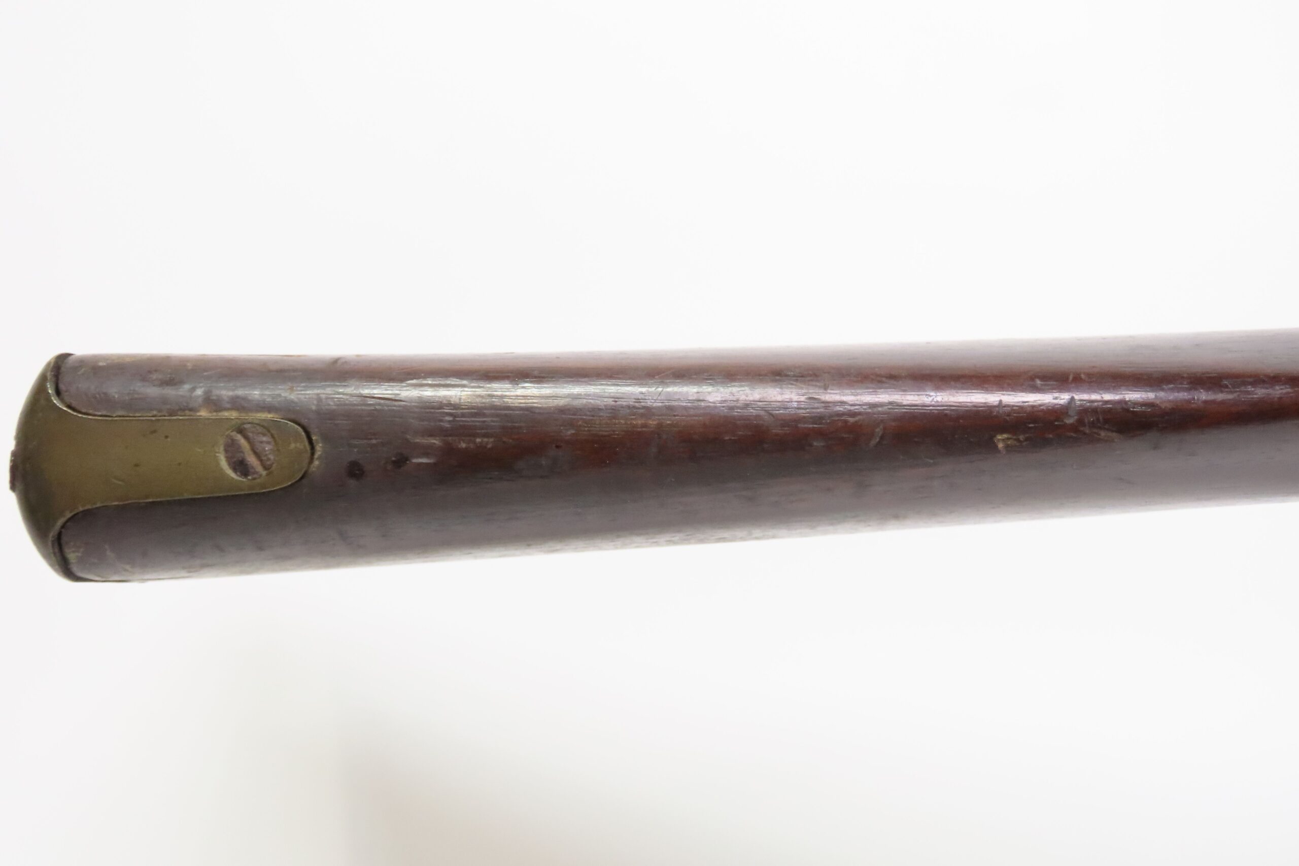 1863 Dated CIVIL WAR Antique British P1853 ENFIELD Infantry Rifle-Musket P 53 TOWER Marked .60 Rifle-Musket - Image 8