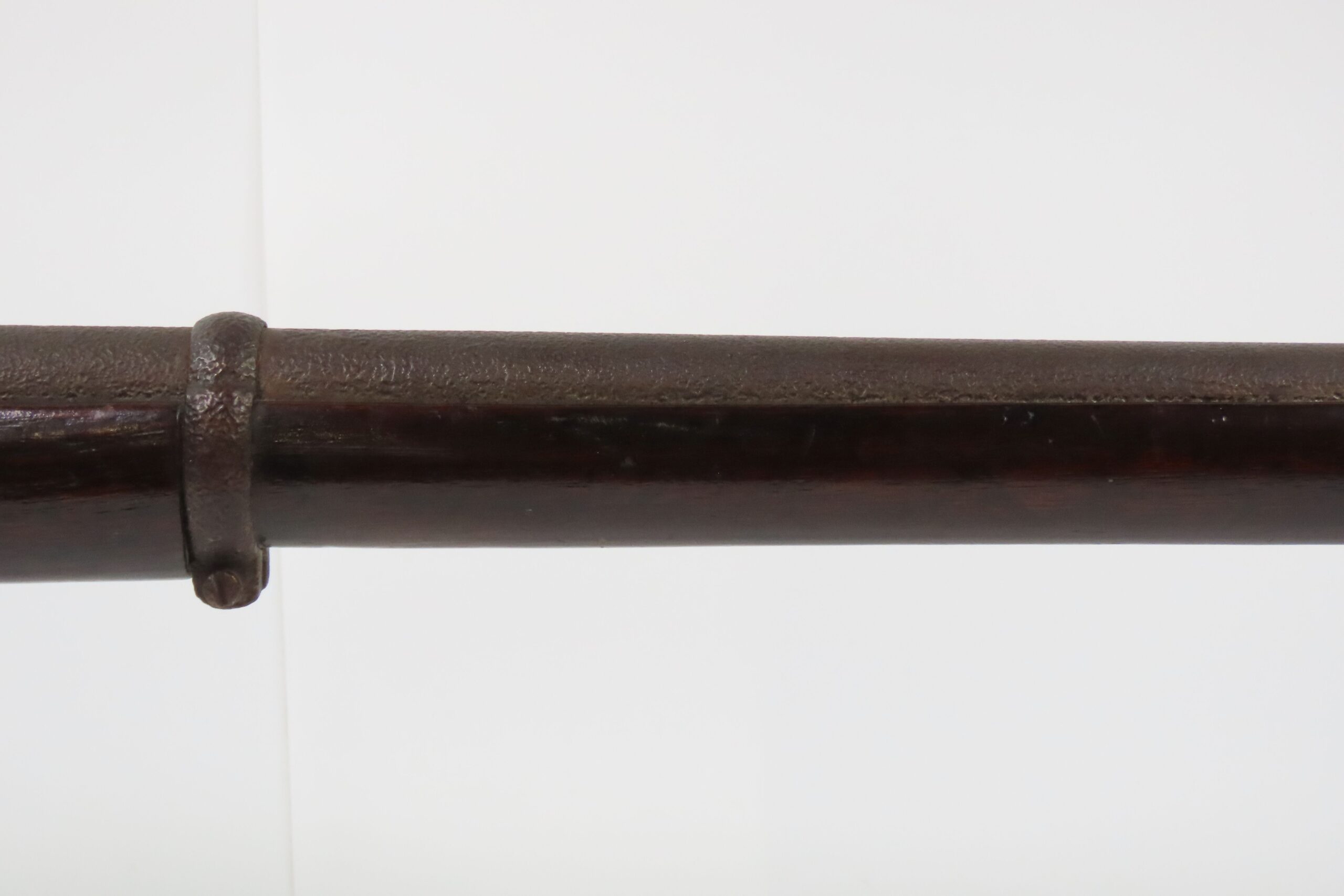 1863 Dated CIVIL WAR Antique British P1853 ENFIELD Infantry Rifle-Musket P 53 TOWER Marked .60 Rifle-Musket - Image 20