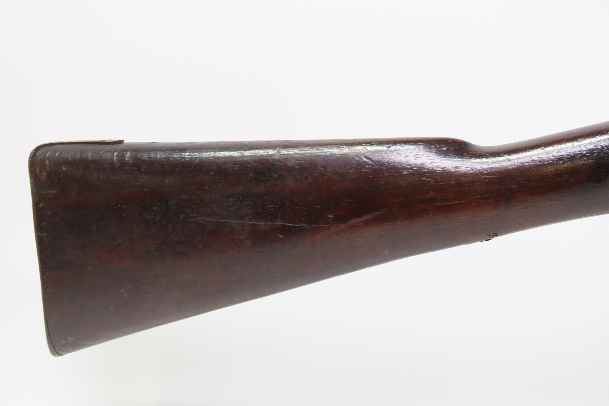 1863 Dated CIVIL WAR Antique British P1853 ENFIELD Infantry Rifle-Musket P 53 TOWER Marked .60 Rifle-Musket - Image 22