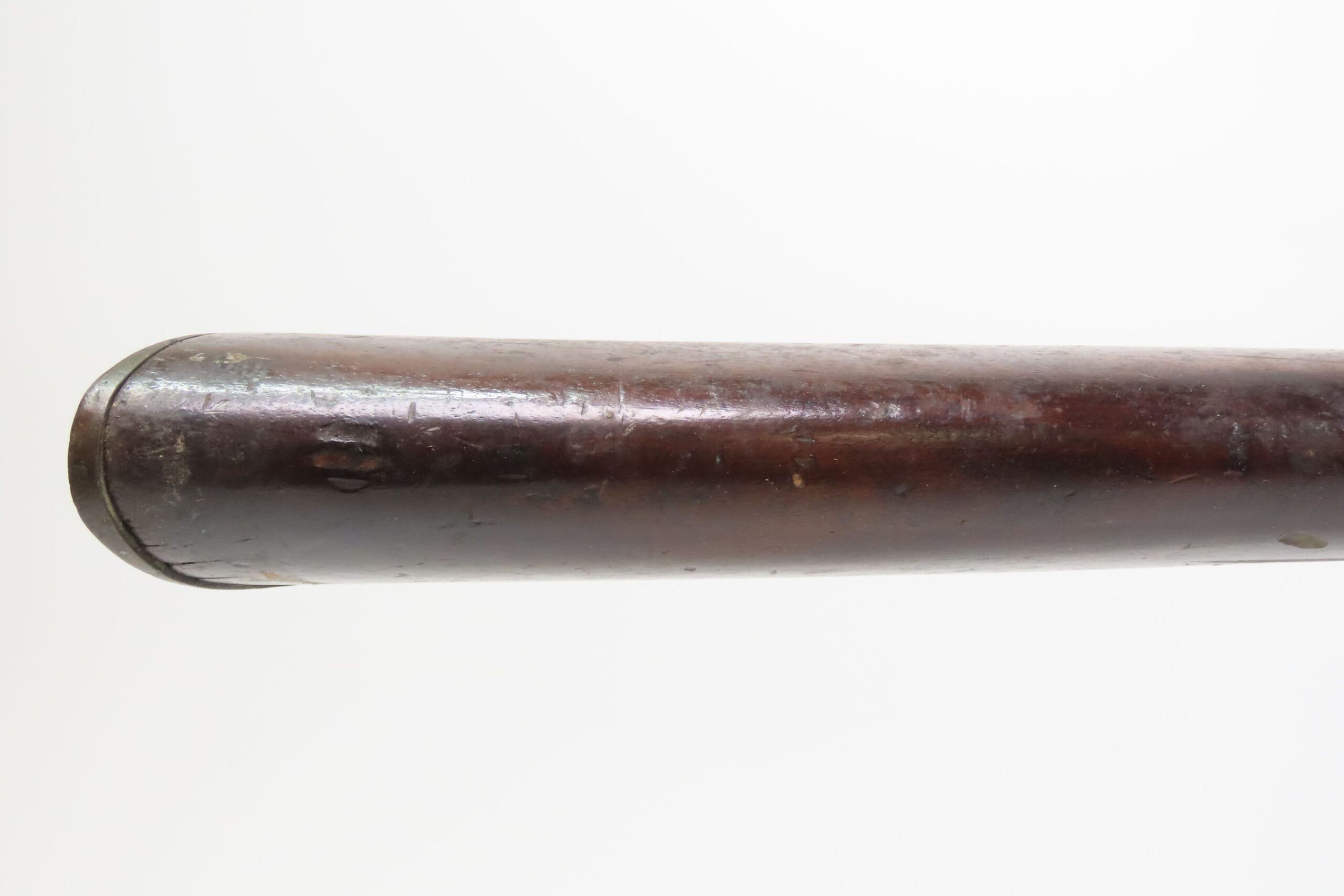 1863 Dated CIVIL WAR Antique British P1853 ENFIELD Infantry Rifle-Musket P 53 TOWER Marked .60 Rifle-Musket - Image 30