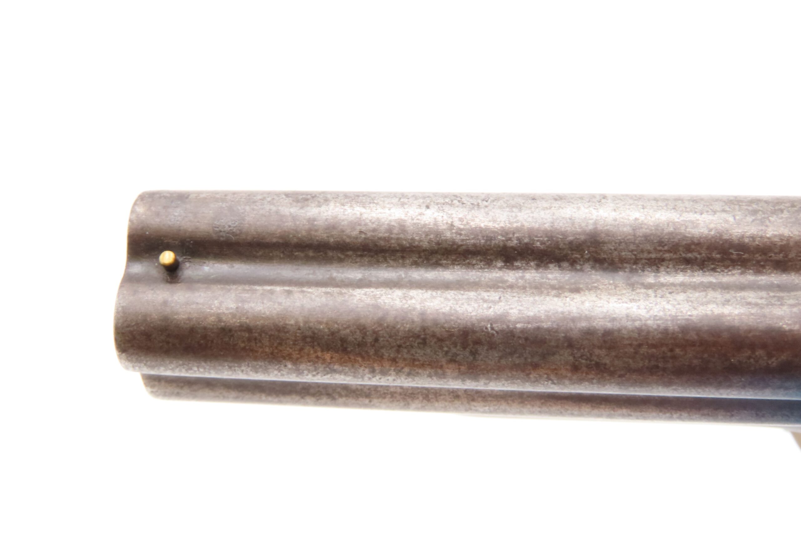 CIVIL WAR Era Antique C. SHARPS .22 PEPPERBOX Wild West RIVERBOAT GAMBLER Mfg. 1859-74 Model 1 Pocket Pepperbox Revolver - Image 10