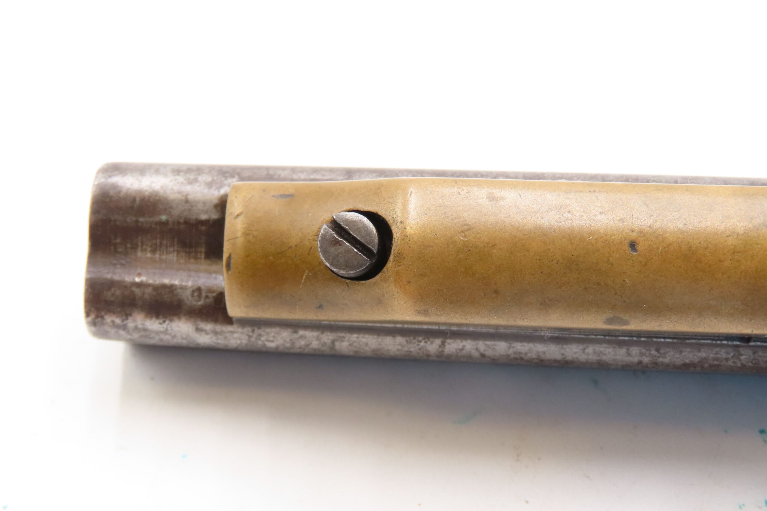 CIVIL WAR Era Antique C. SHARPS .22 PEPPERBOX Wild West RIVERBOAT GAMBLER Mfg. 1859-74 Model 1 Pocket Pepperbox Revolver - Image 15