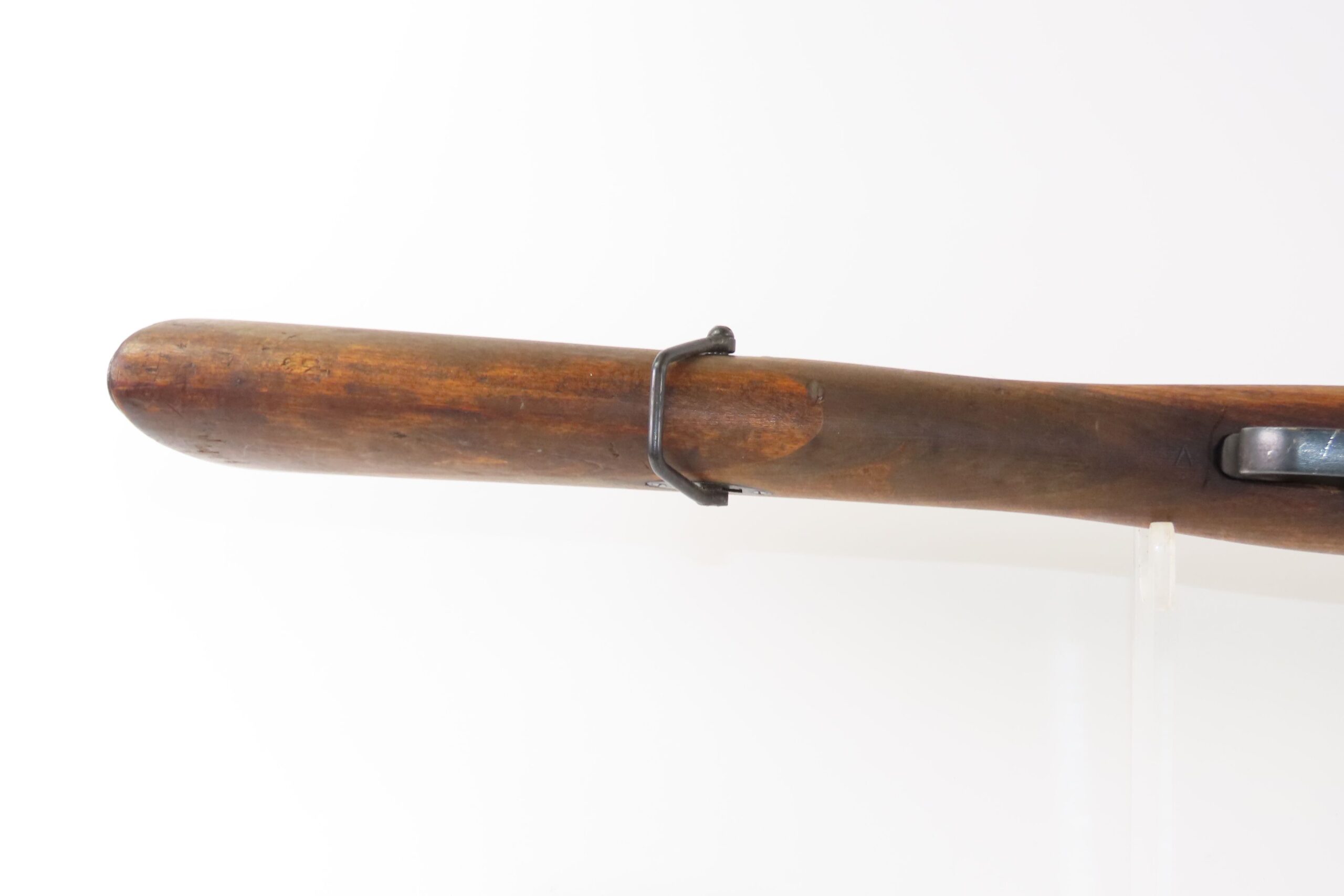 FINNISH TIKKAKOSKI M1891 Mosin-Nagant 7.62x54R INFANTRY Rifle C&R WW II WORLD WAR II Era FINLAND Rebuilt MILITARY Rifle - Image 7