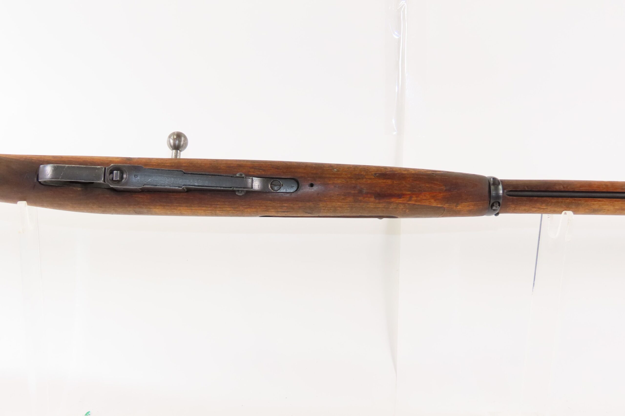 FINNISH TIKKAKOSKI M1891 Mosin-Nagant 7.62x54R INFANTRY Rifle C&R WW II WORLD WAR II Era FINLAND Rebuilt MILITARY Rifle - Image 8