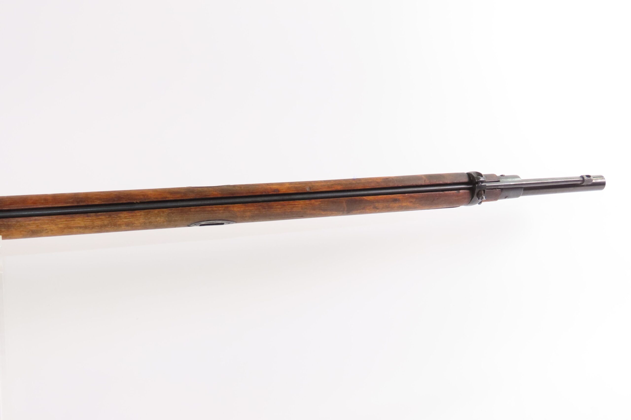 FINNISH TIKKAKOSKI M1891 Mosin-Nagant 7.62x54R INFANTRY Rifle C&R WW II WORLD WAR II Era FINLAND Rebuilt MILITARY Rifle - Image 9