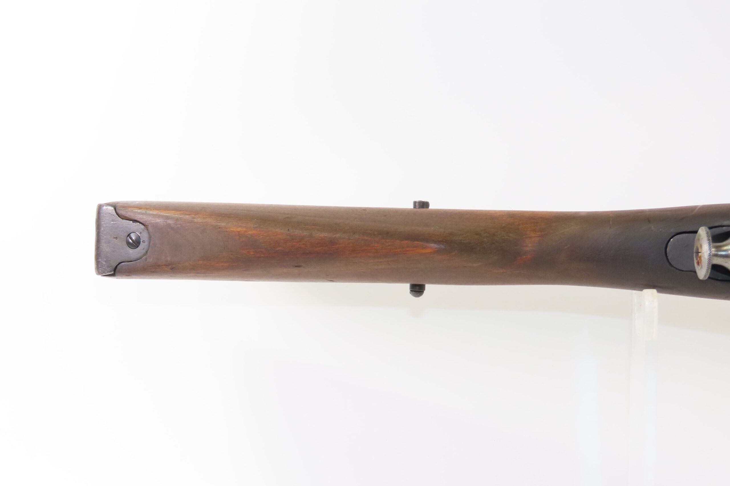 FINNISH TIKKAKOSKI M1891 Mosin-Nagant 7.62x54R INFANTRY Rifle C&R WW II WORLD WAR II Era FINLAND Rebuilt MILITARY Rifle - Image 11