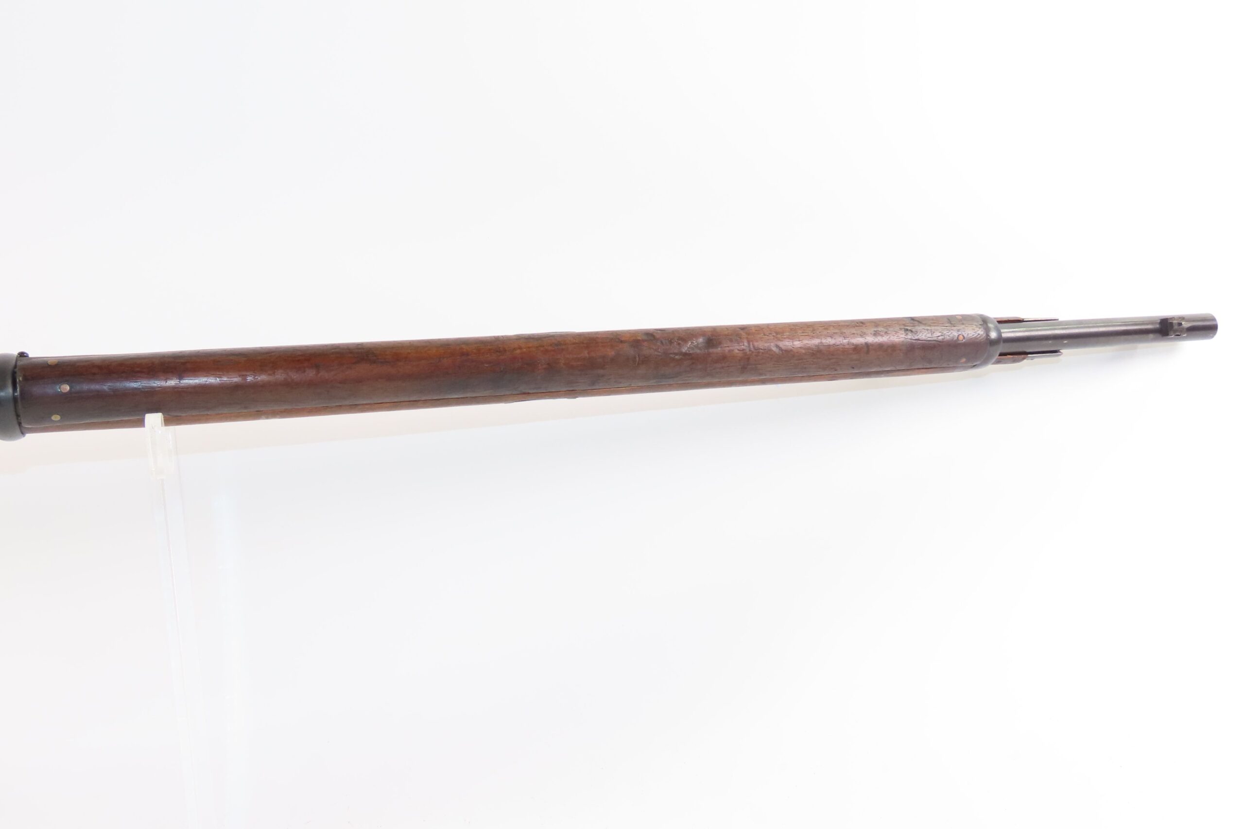 FINNISH TIKKAKOSKI M1891 Mosin-Nagant 7.62x54R INFANTRY Rifle C&R WW II WORLD WAR II Era FINLAND Rebuilt MILITARY Rifle - Image 13