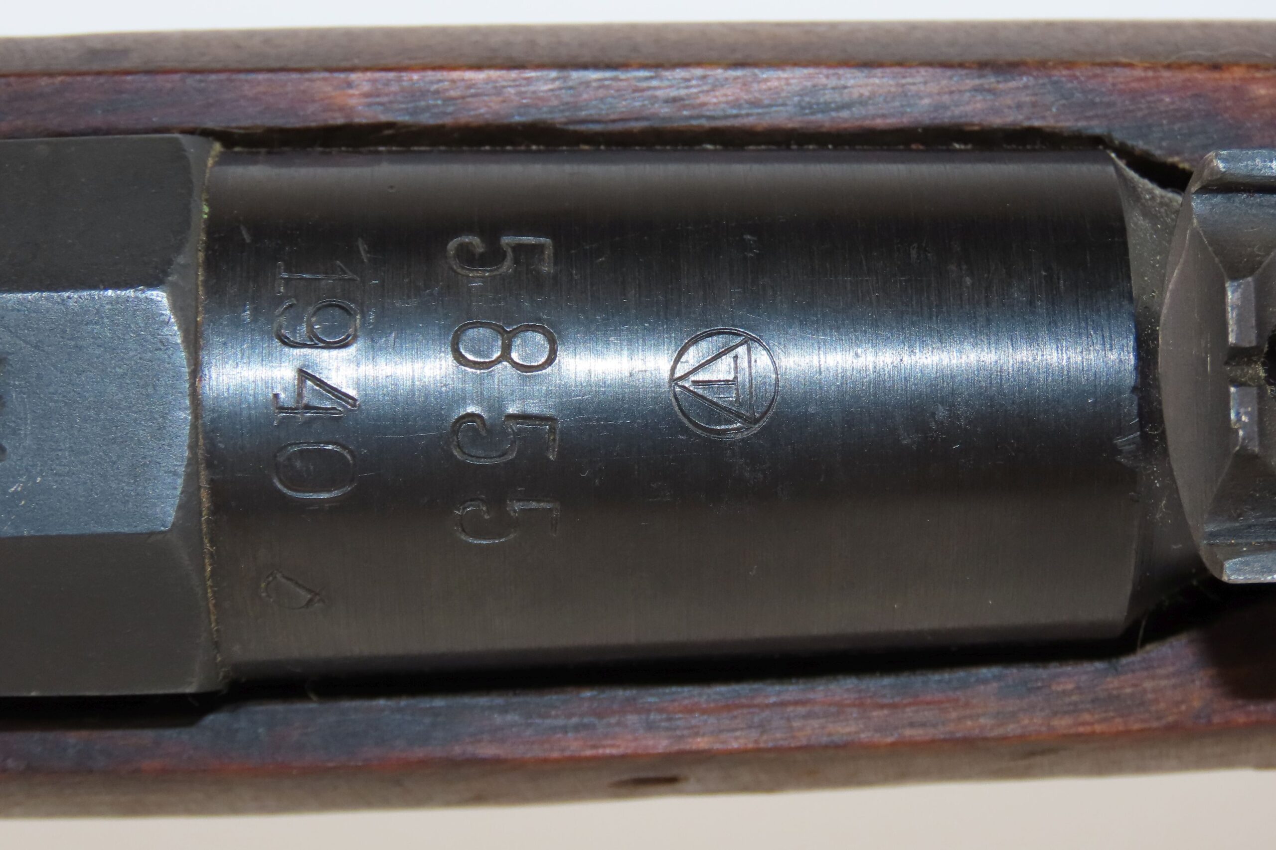 FINNISH TIKKAKOSKI M1891 Mosin-Nagant 7.62x54R INFANTRY Rifle C&R WW II WORLD WAR II Era FINLAND Rebuilt MILITARY Rifle - Image 14