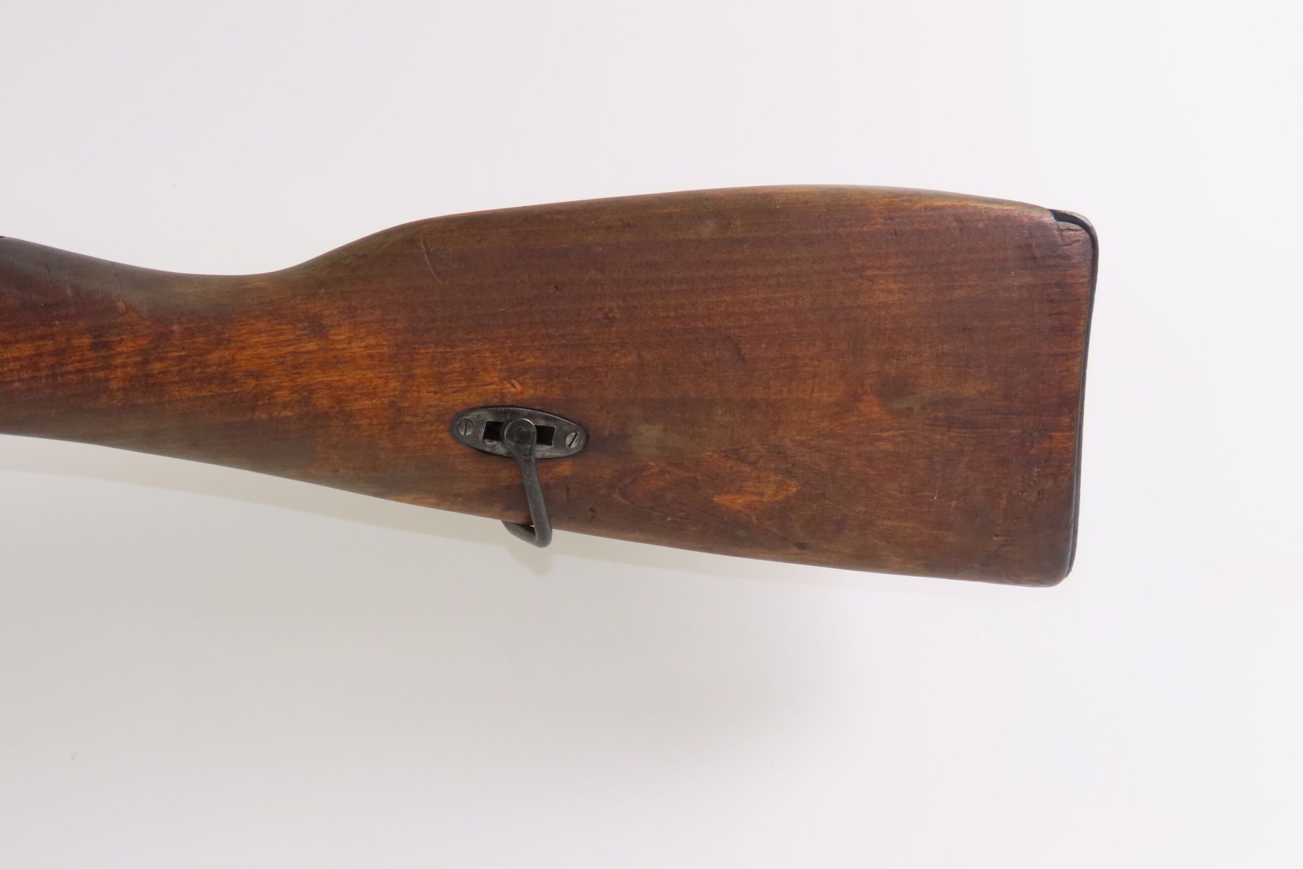 FINNISH TIKKAKOSKI M1891 Mosin-Nagant 7.62x54R INFANTRY Rifle C&R WW II WORLD WAR II Era FINLAND Rebuilt MILITARY Rifle - Image 16