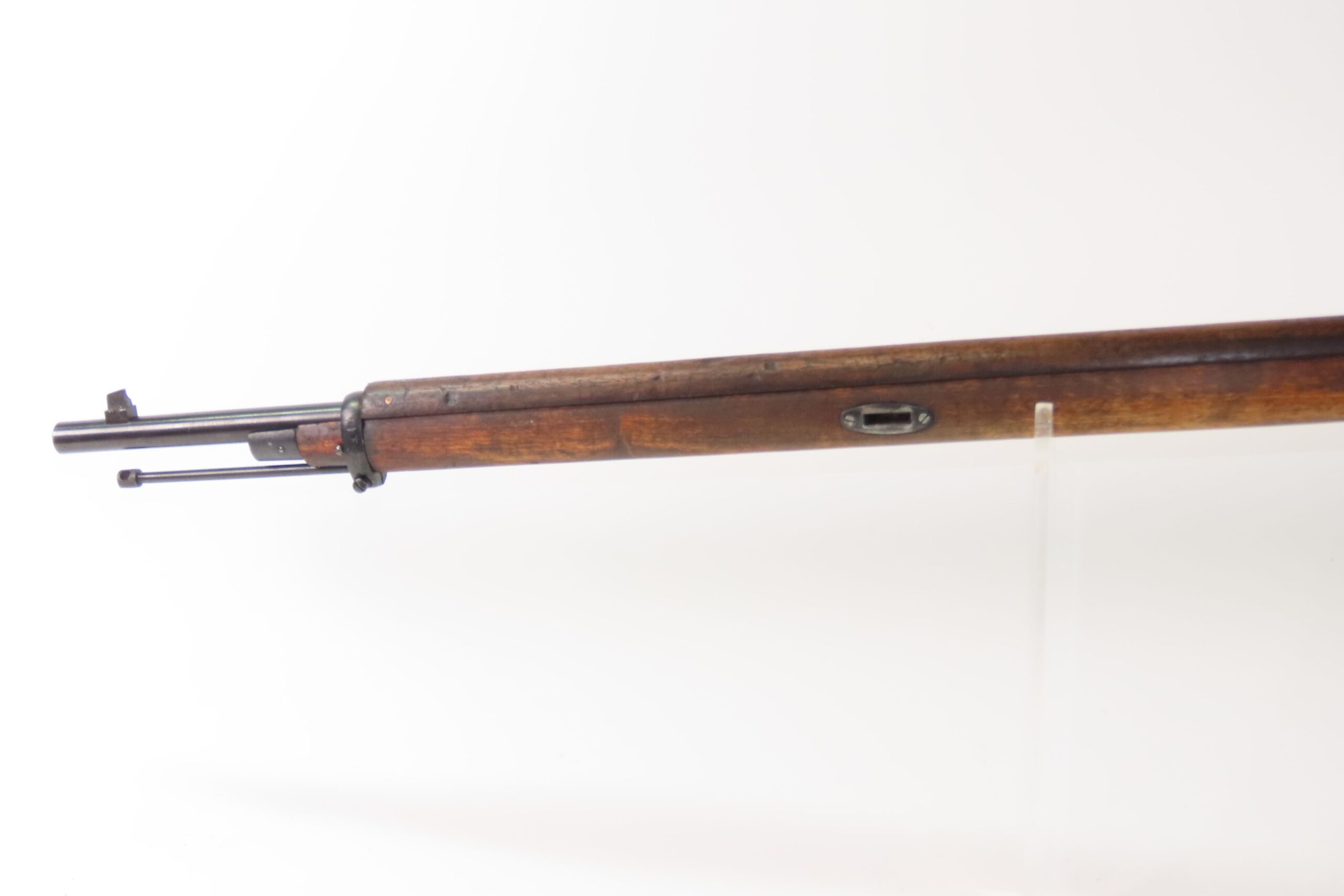 FINNISH TIKKAKOSKI M1891 Mosin-Nagant 7.62x54R INFANTRY Rifle C&R WW II WORLD WAR II Era FINLAND Rebuilt MILITARY Rifle - Image 18