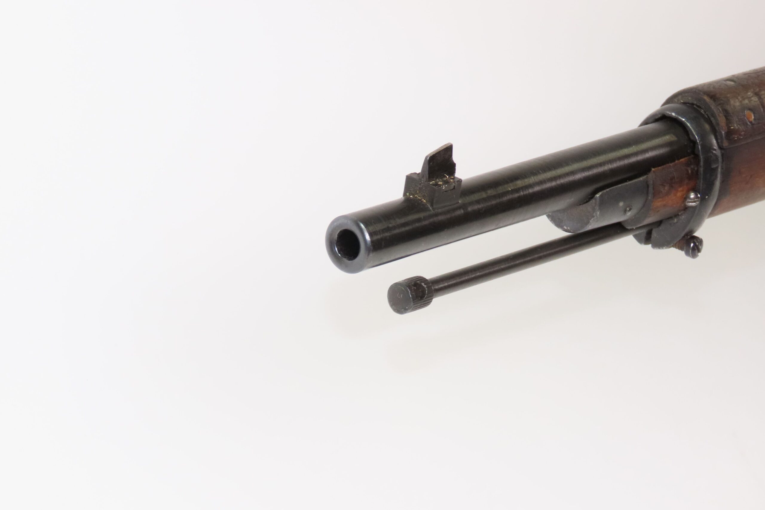 FINNISH TIKKAKOSKI M1891 Mosin-Nagant 7.62x54R INFANTRY Rifle C&R WW II WORLD WAR II Era FINLAND Rebuilt MILITARY Rifle - Image 19