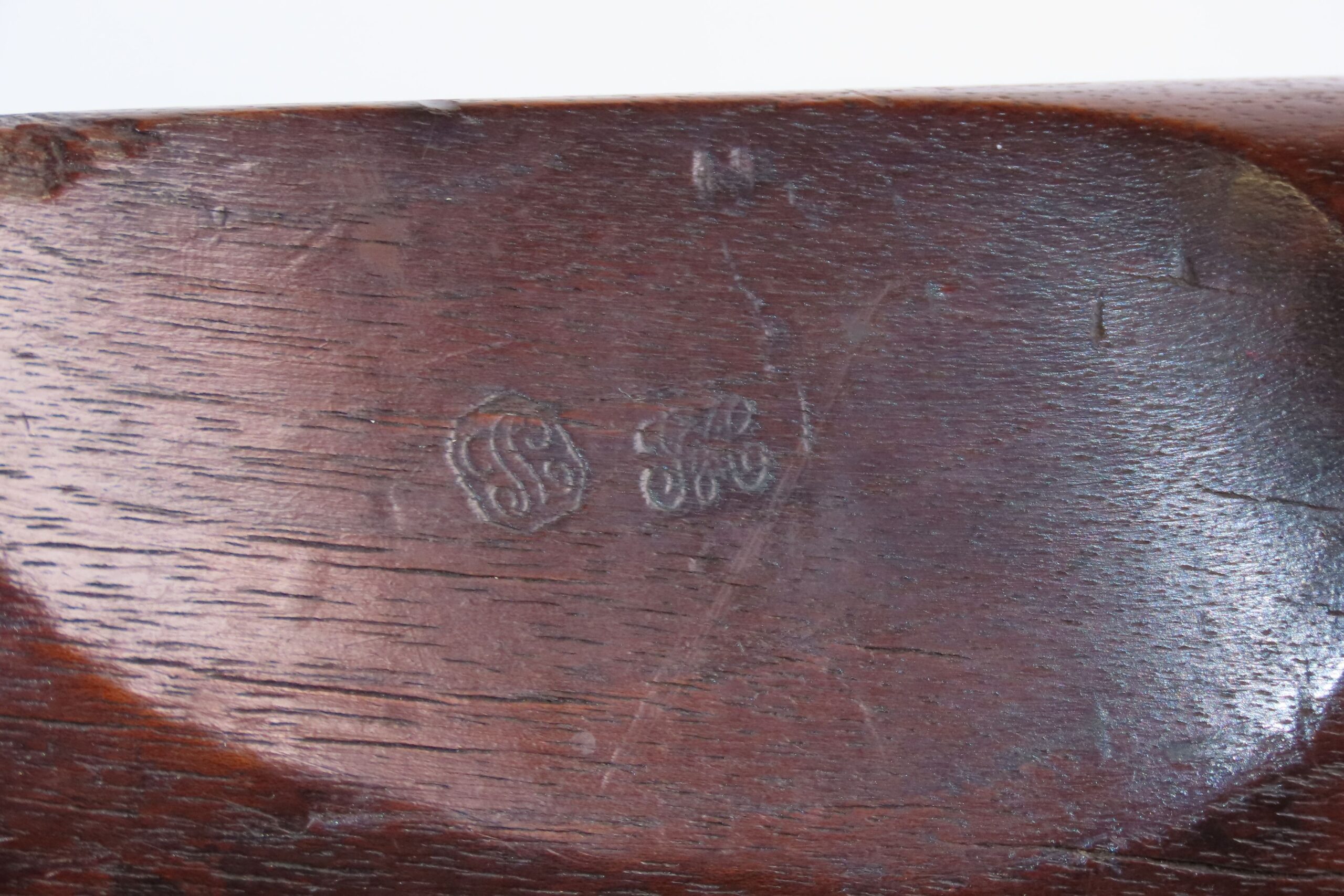 CIVIL WAR Era Antique FRENCH M1822 .69 Percussion Conversion RIFLED MUSKET 1840 Dated French Army LINE INFANTRY Musket - Image 15