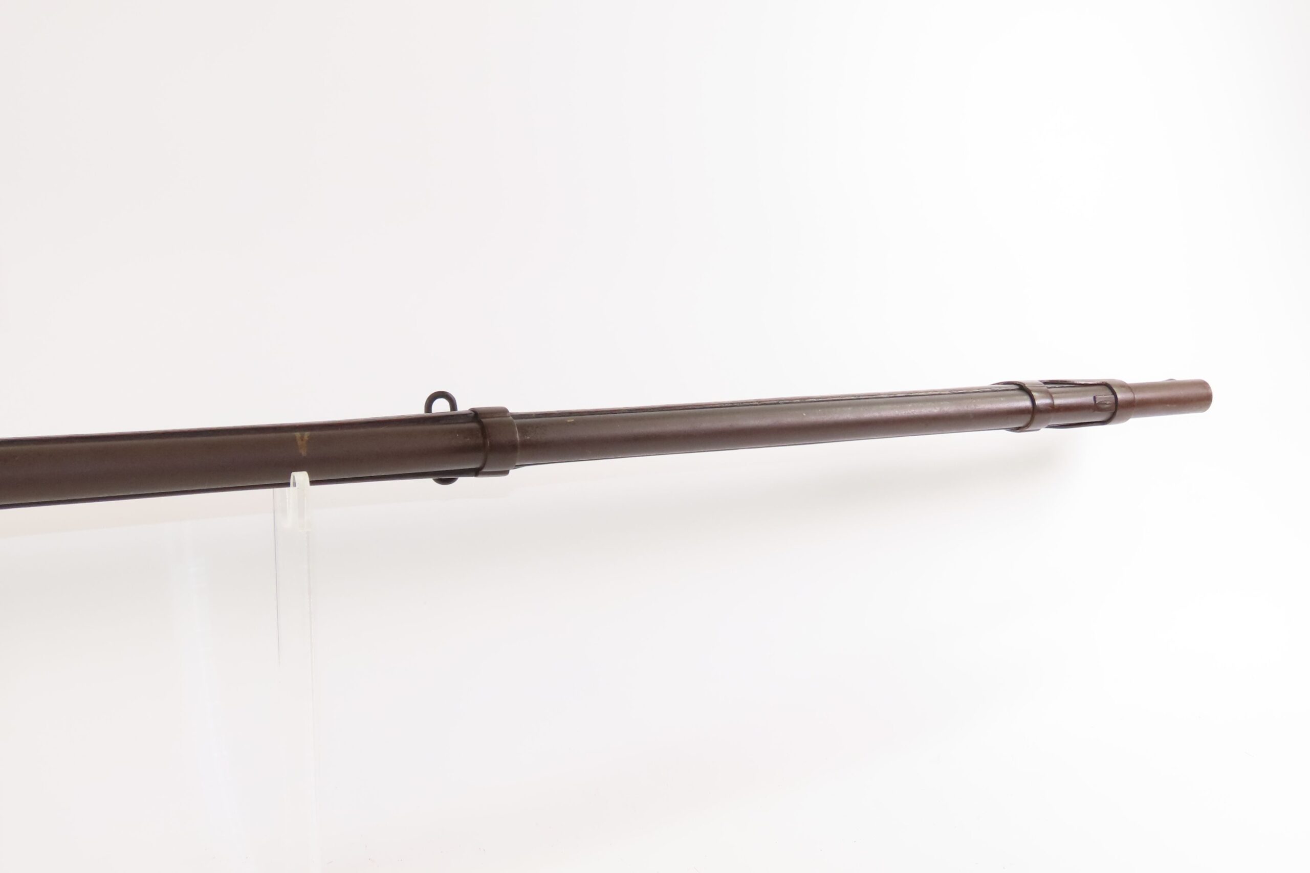 1837 Date Antique FRENCH VERSAILLES M1777/1822 Percussion Conversion Musket Early 19th Century FLINTLOCK to PERCUSSION Musket - Image 14