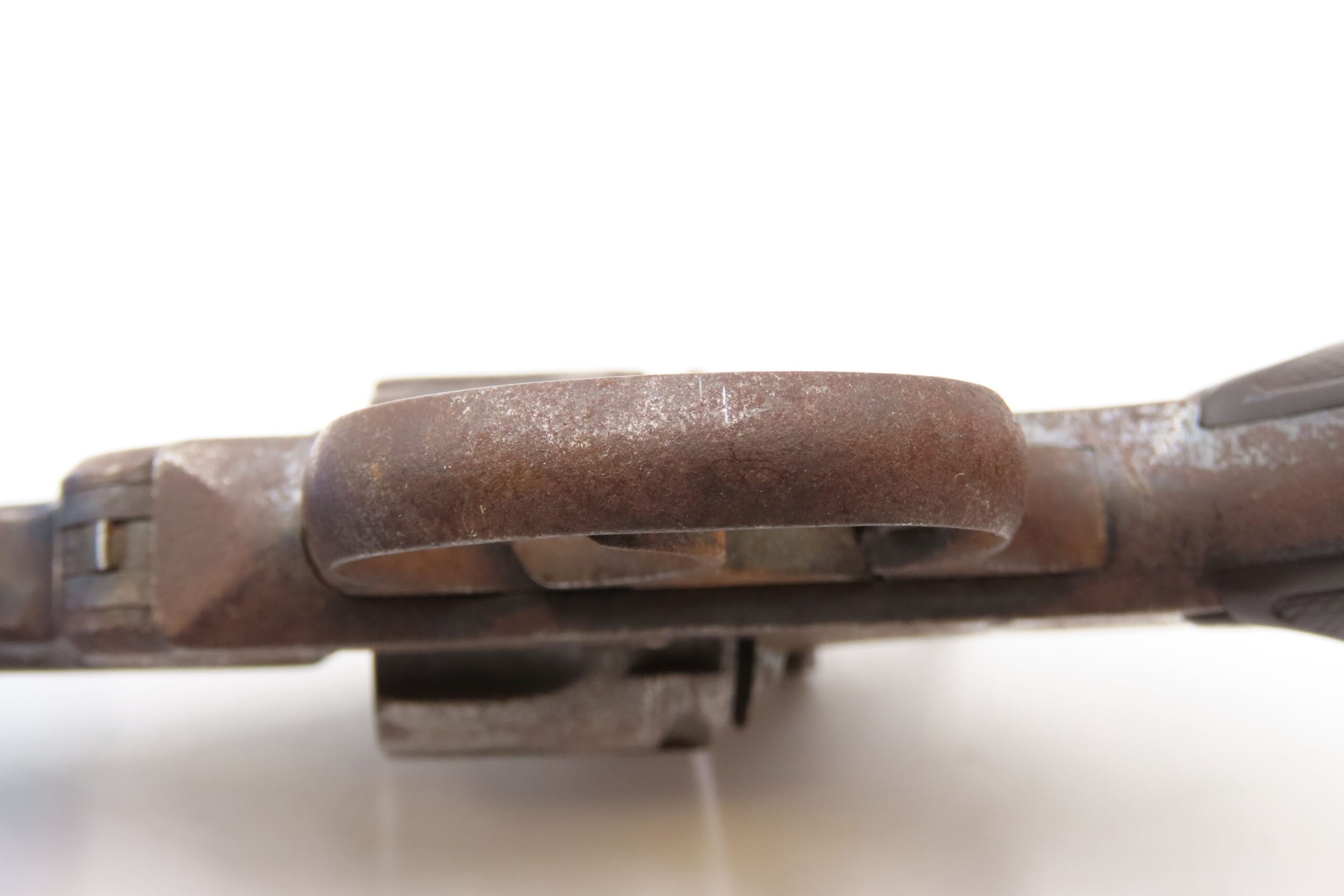 HARRINGTON & RICHARDSON Top Break Double Action .22 RF C&R Blued Revolver Early 1900s SELF DEFENSE Conceal & Carry Weapon - Image 14