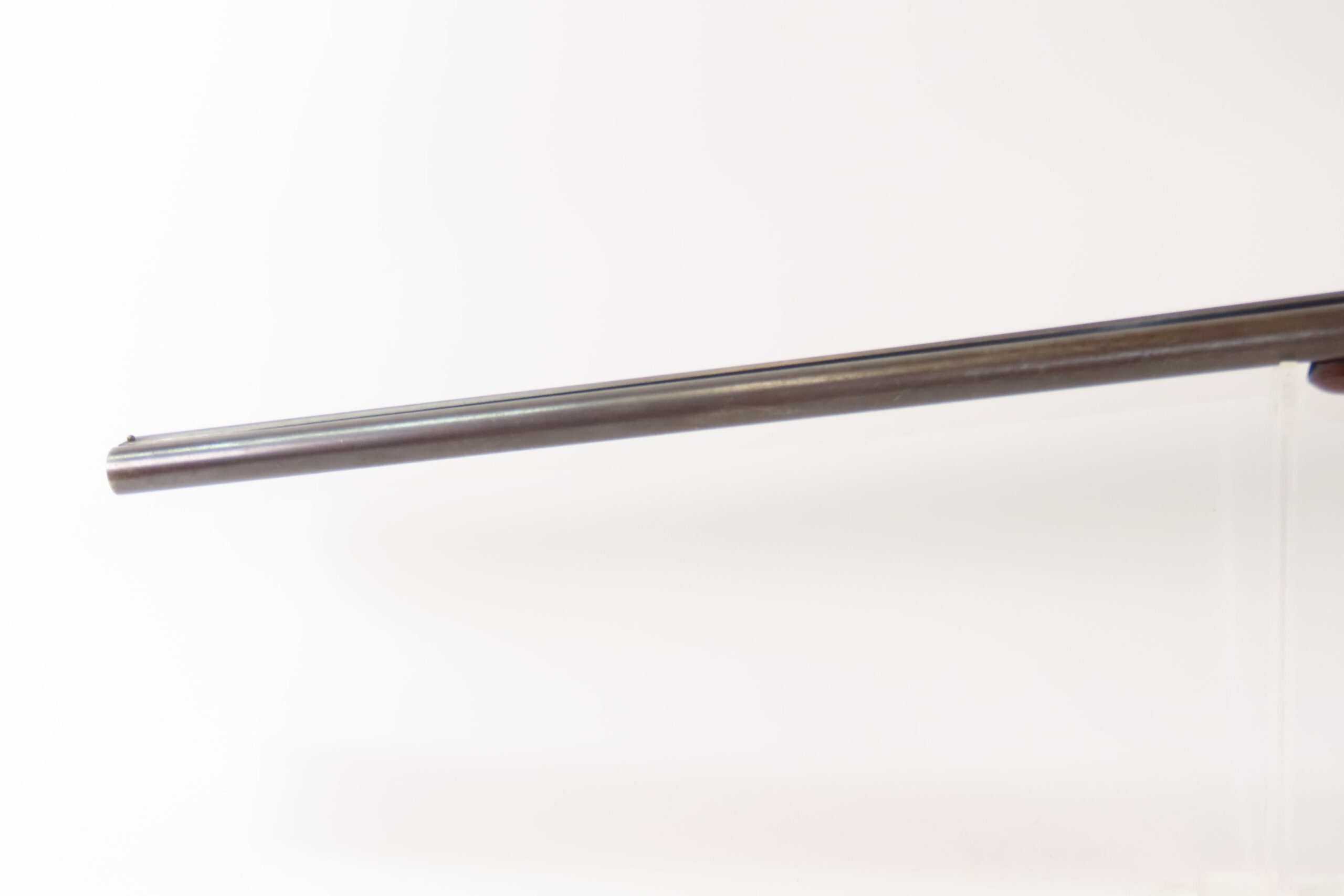 LEFEVER ARMS Co 12 Ga NITRO SPECIAL Side x Side HAMMERLESS Shotgun C&R 1923 1923 mfg. Double Barrel HUNTING/SPORTING Shotgun - Image 6