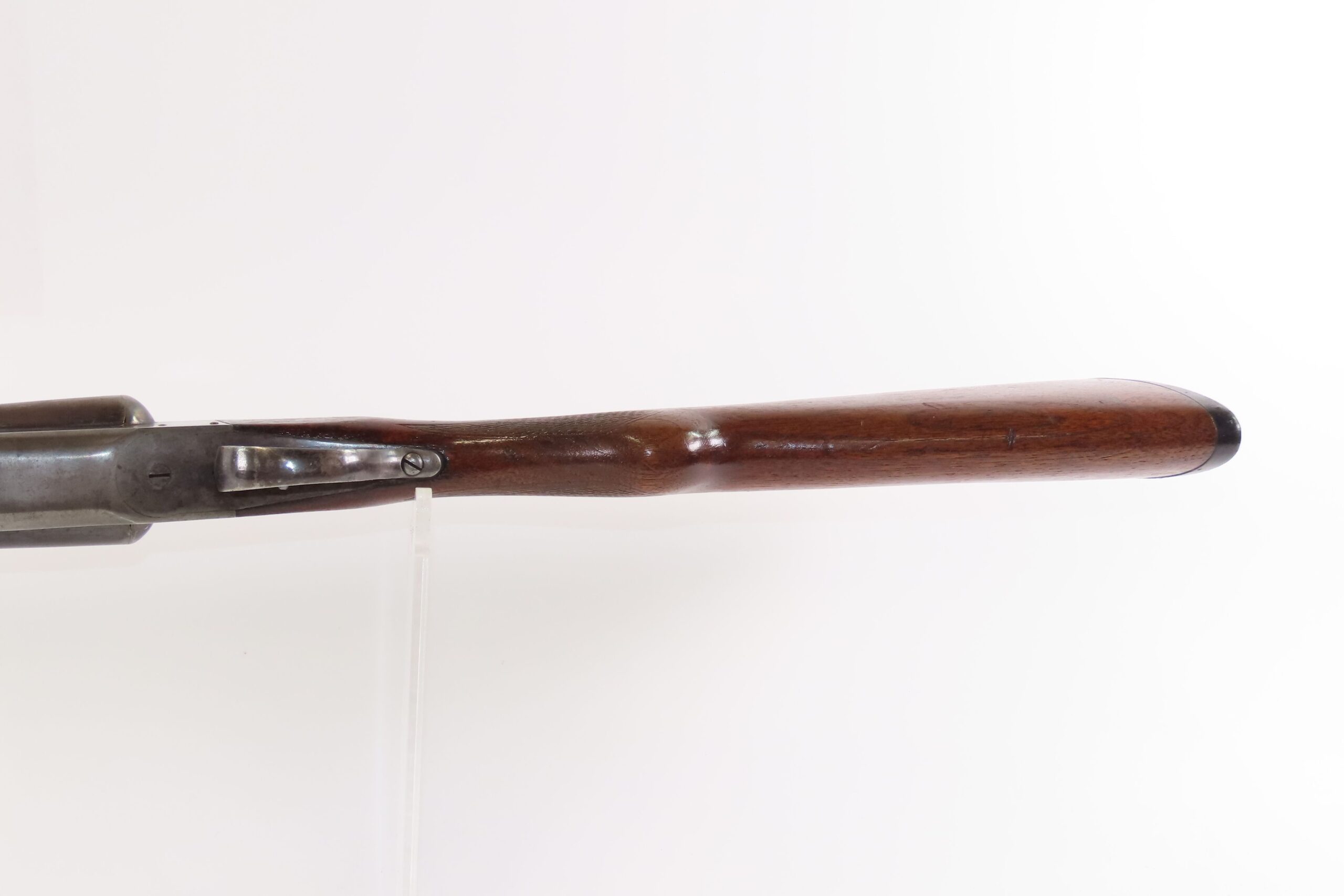 LEFEVER ARMS Co 12 Ga NITRO SPECIAL Side x Side HAMMERLESS Shotgun C&R 1923 1923 mfg. Double Barrel HUNTING/SPORTING Shotgun - Image 9
