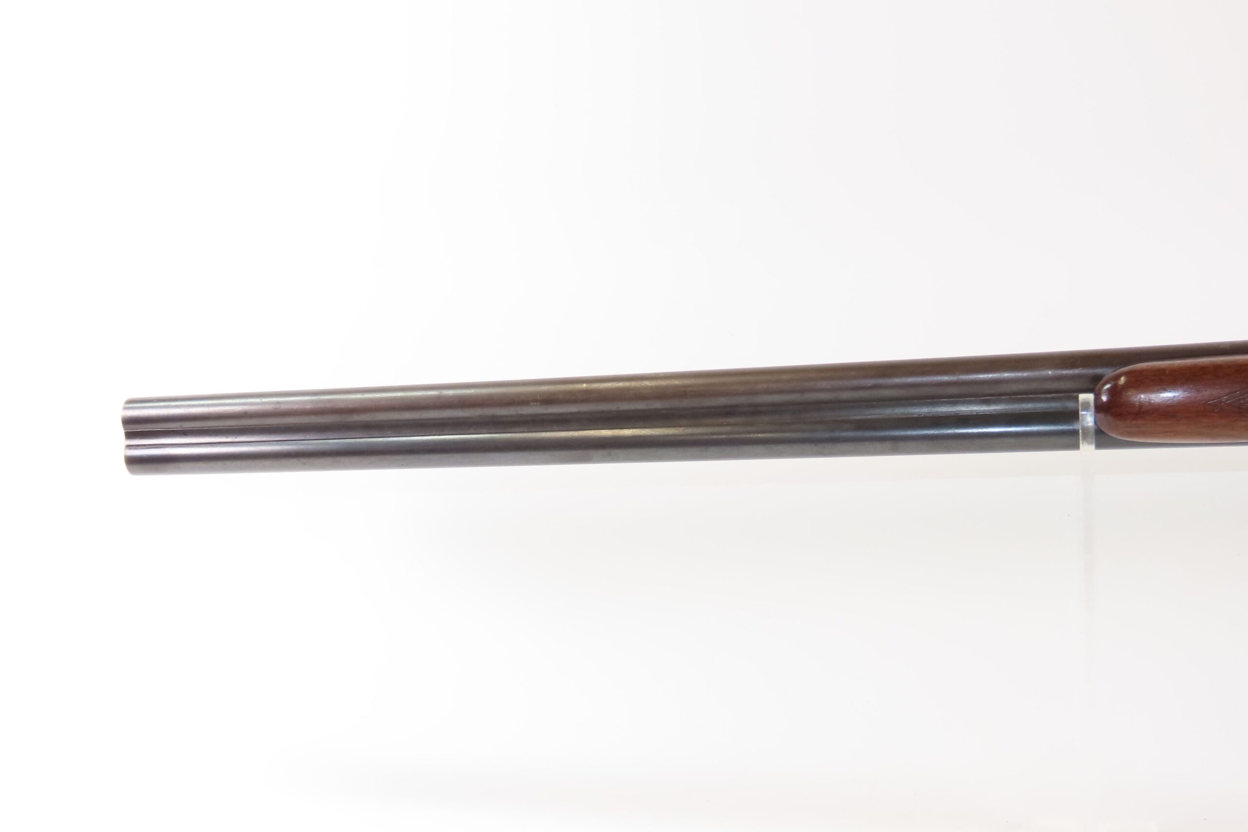 LEFEVER ARMS Co 12 Ga NITRO SPECIAL Side x Side HAMMERLESS Shotgun C&R 1923 1923 mfg. Double Barrel HUNTING/SPORTING Shotgun - Image 11