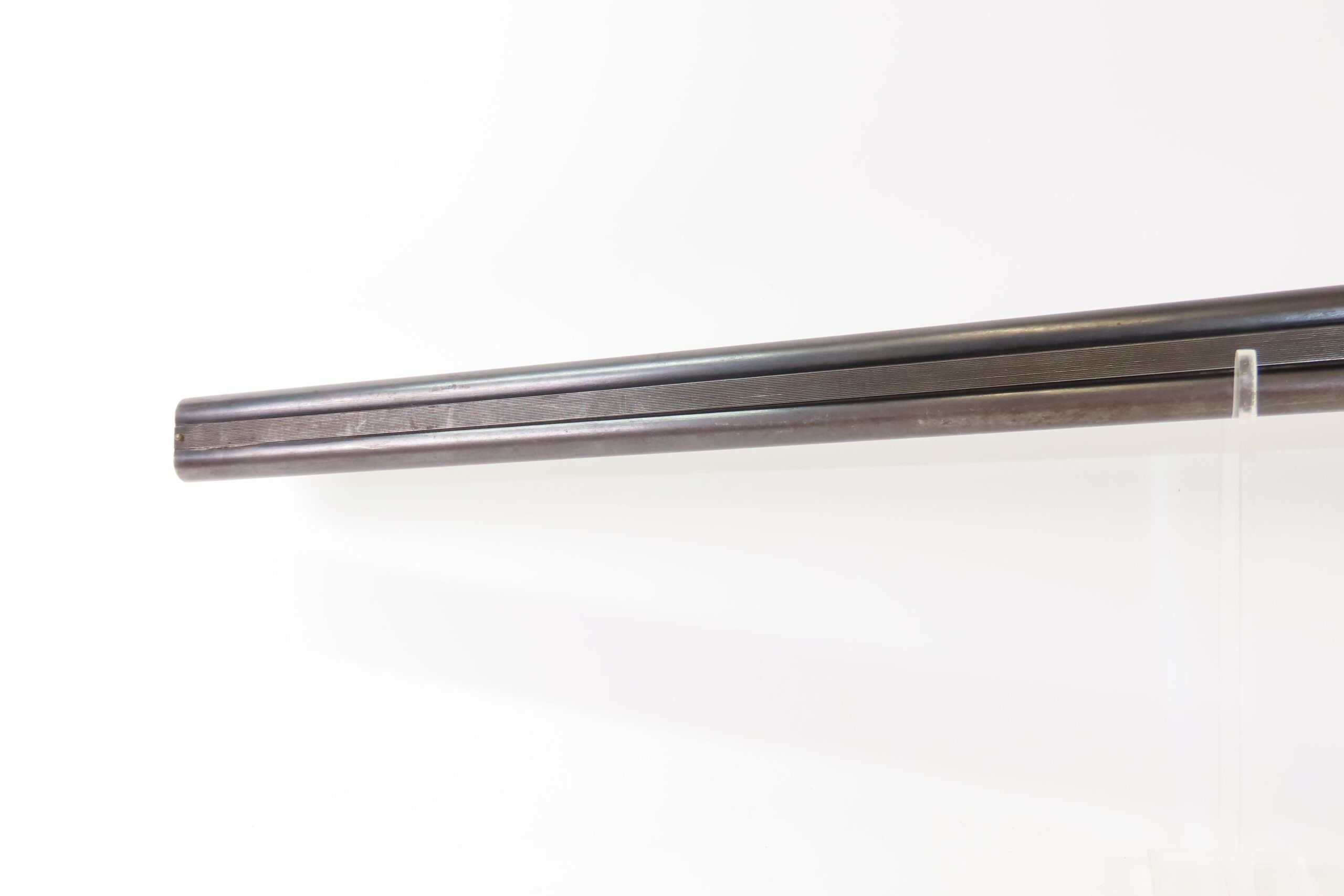 LEFEVER ARMS Co 12 Ga NITRO SPECIAL Side x Side HAMMERLESS Shotgun C&R 1923 1923 mfg. Double Barrel HUNTING/SPORTING Shotgun - Image 16