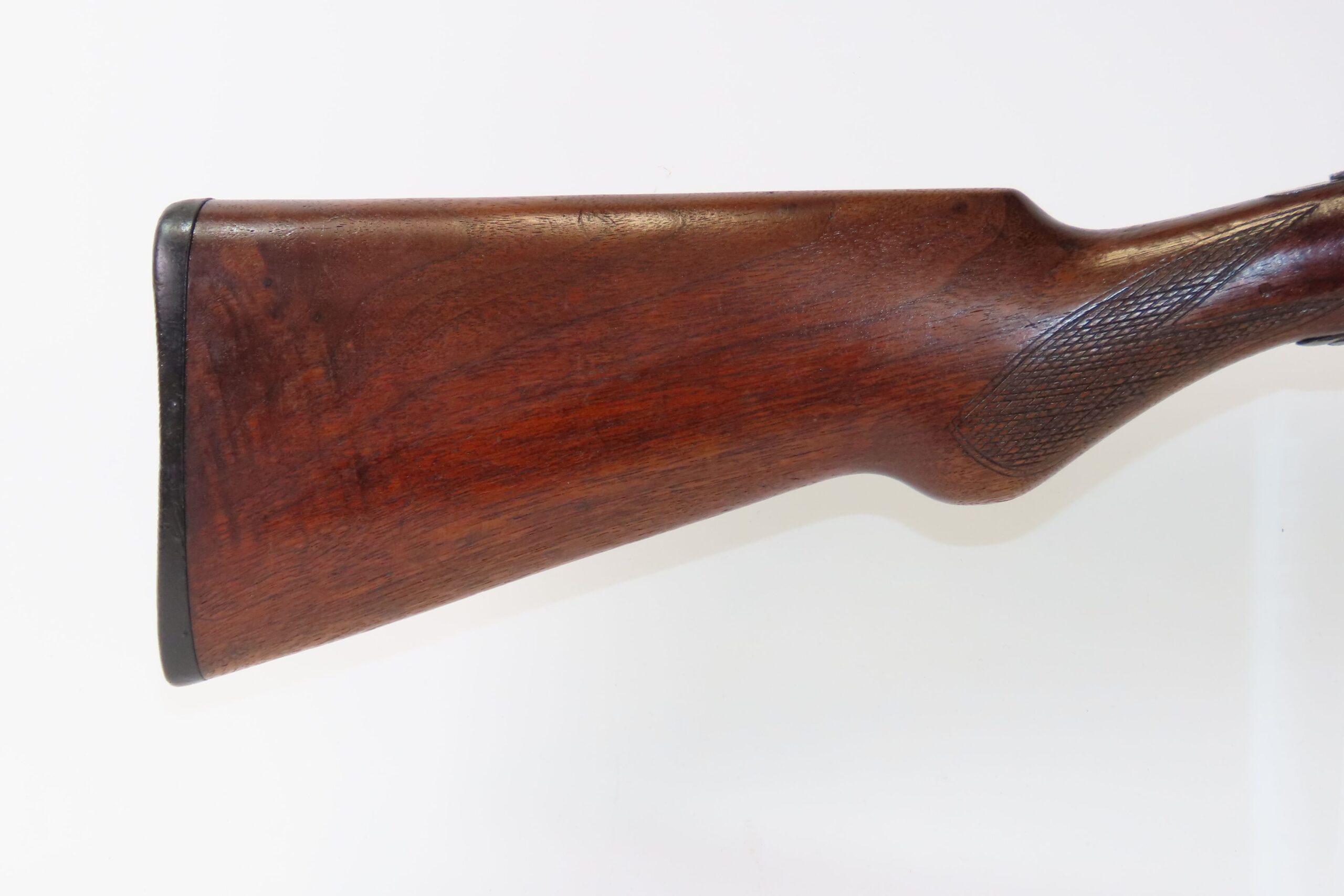 LEFEVER ARMS Co 12 Ga NITRO SPECIAL Side x Side HAMMERLESS Shotgun C&R 1923 1923 mfg. Double Barrel HUNTING/SPORTING Shotgun - Image 19