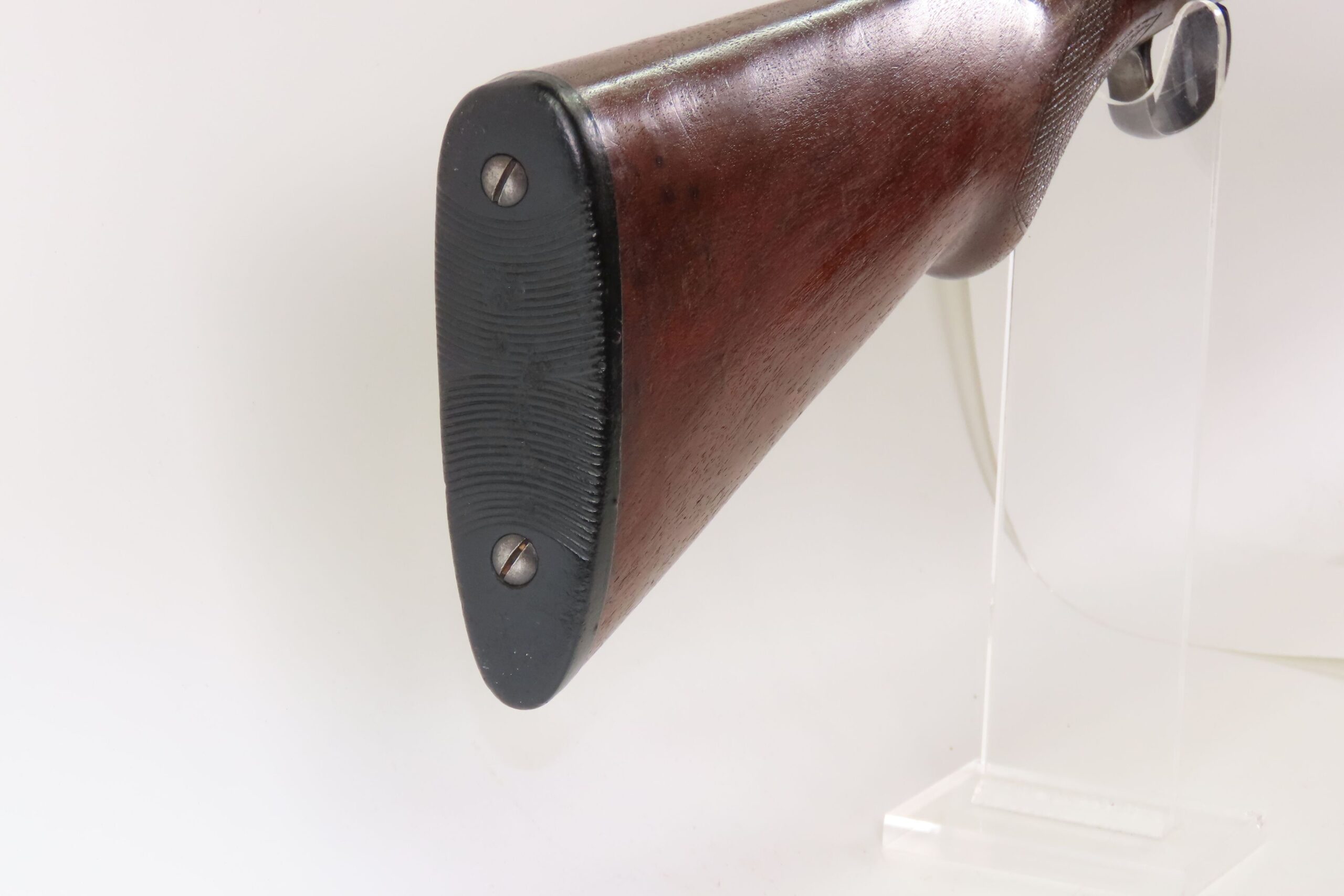 LEFEVER ARMS Co 12 Ga NITRO SPECIAL Side x Side HAMMERLESS Shotgun C&R 1923 1923 mfg. Double Barrel HUNTING/SPORTING Shotgun - Image 22