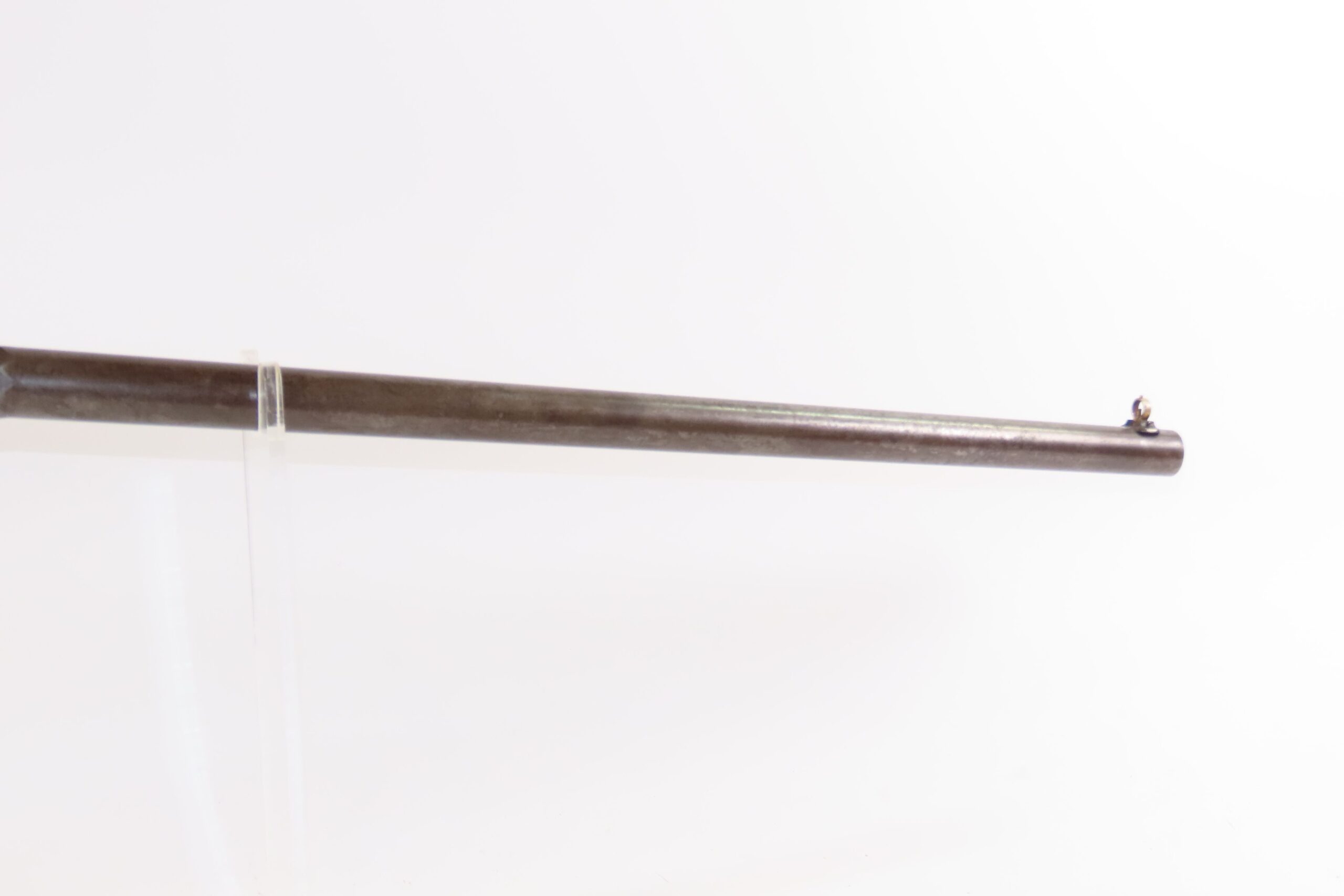 Antique MASS. ARMS Co Model 1882 MAYNARD Patent .35 CF Hunting/TARGET Rifle 1880s MASSACHUSETTS Manufactured SPORTING Rifle - Image 6