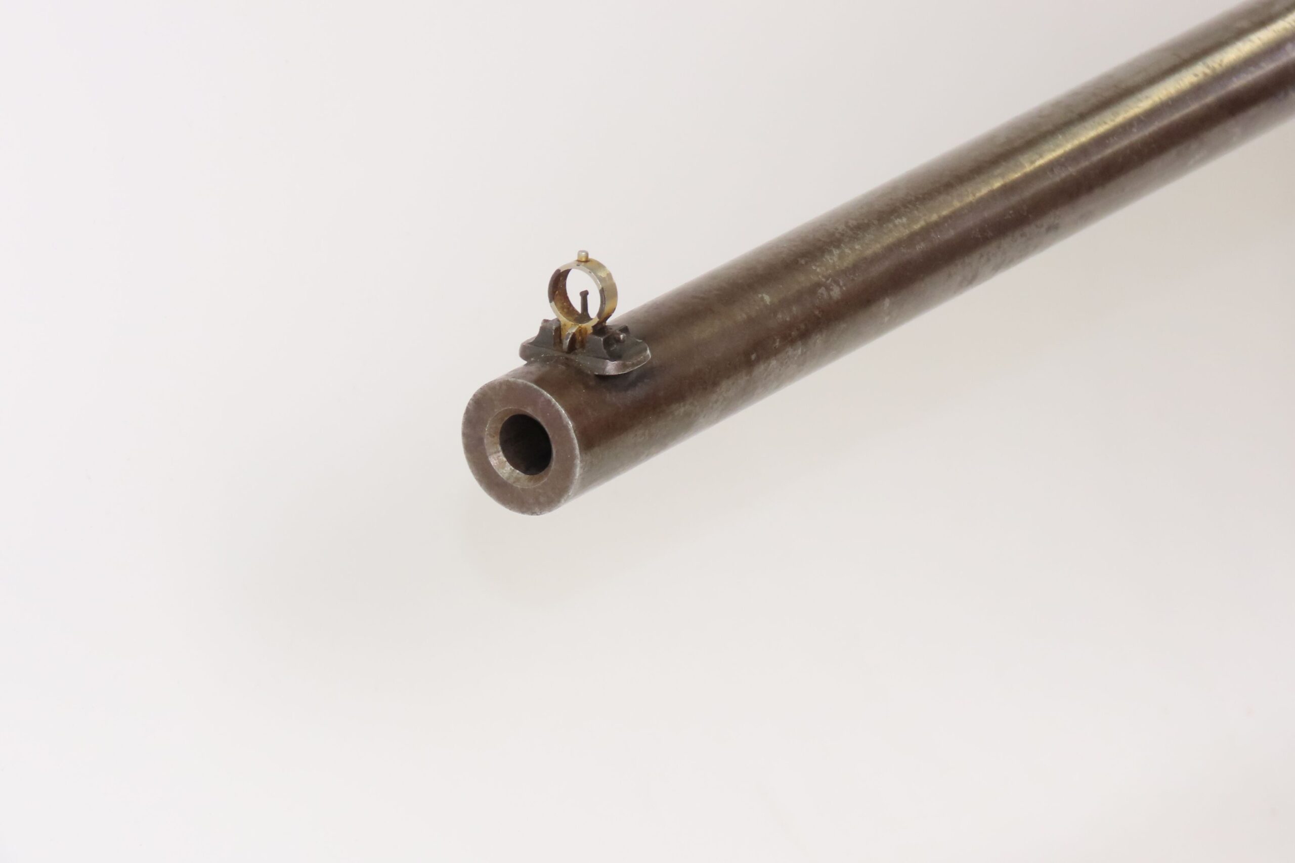Antique MASS. ARMS Co Model 1882 MAYNARD Patent .35 CF Hunting/TARGET Rifle 1880s MASSACHUSETTS Manufactured SPORTING Rifle - Image 17
