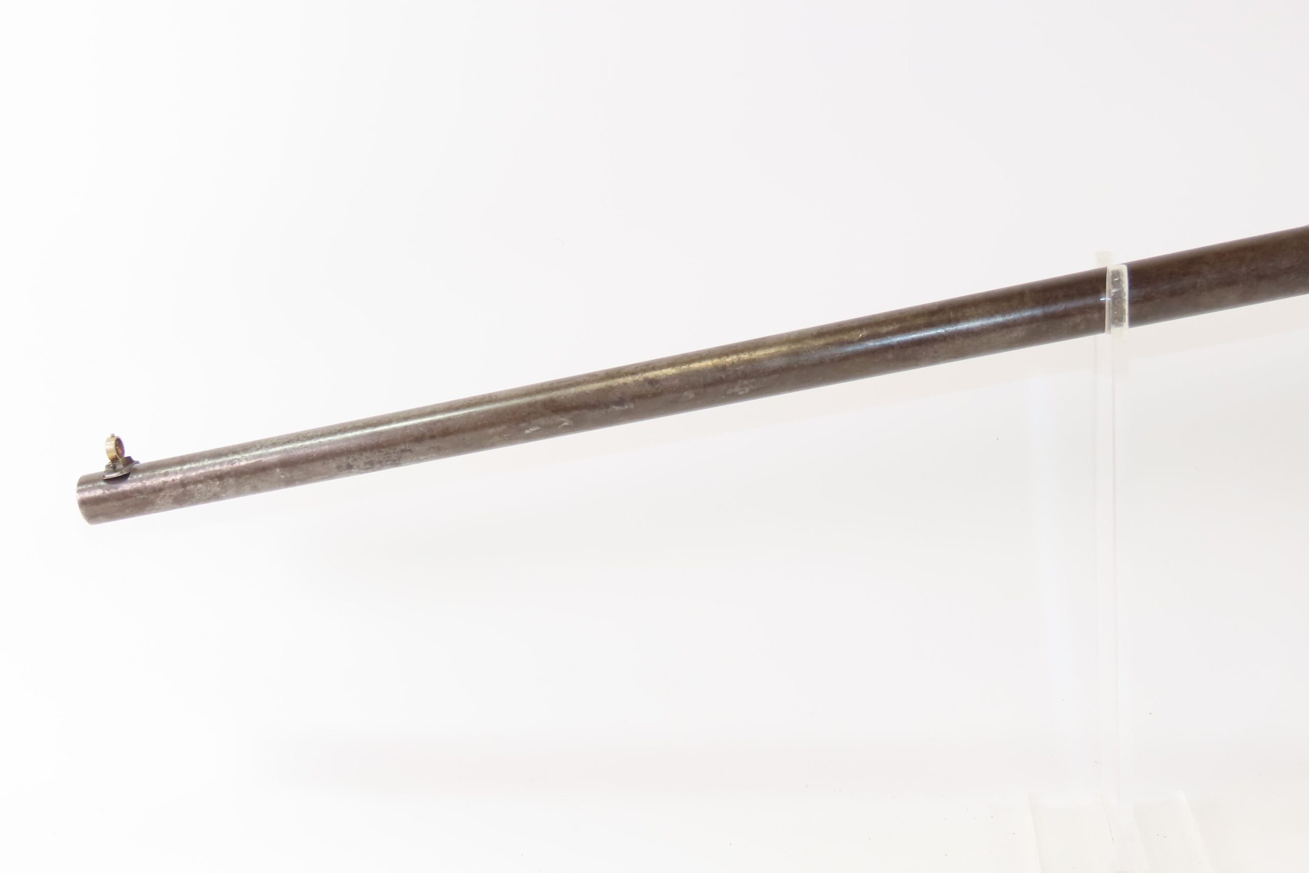 Antique MASS. ARMS Co Model 1882 MAYNARD Patent .35 CF Hunting/TARGET Rifle 1880s MASSACHUSETTS Manufactured SPORTING Rifle - Image 16