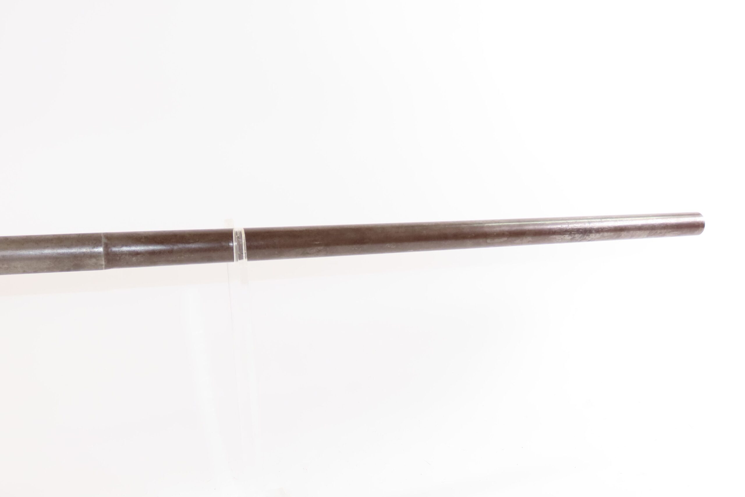 Antique MASS. ARMS Co Model 1882 MAYNARD Patent .35 CF Hunting/TARGET Rifle 1880s MASSACHUSETTS Manufactured SPORTING Rifle - Image 9