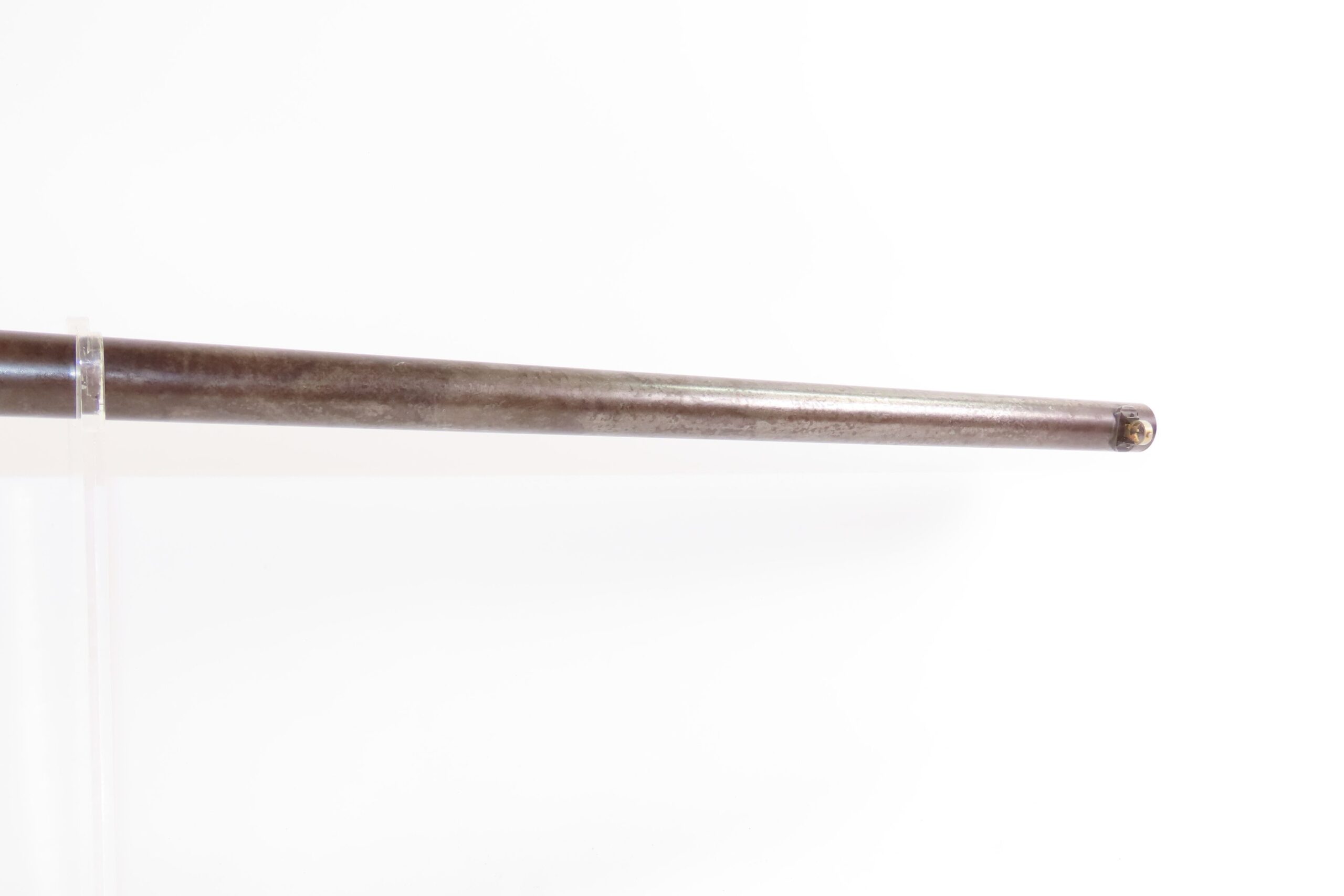 Antique MASS. ARMS Co Model 1882 MAYNARD Patent .35 CF Hunting/TARGET Rifle 1880s MASSACHUSETTS Manufactured SPORTING Rifle - Image 12