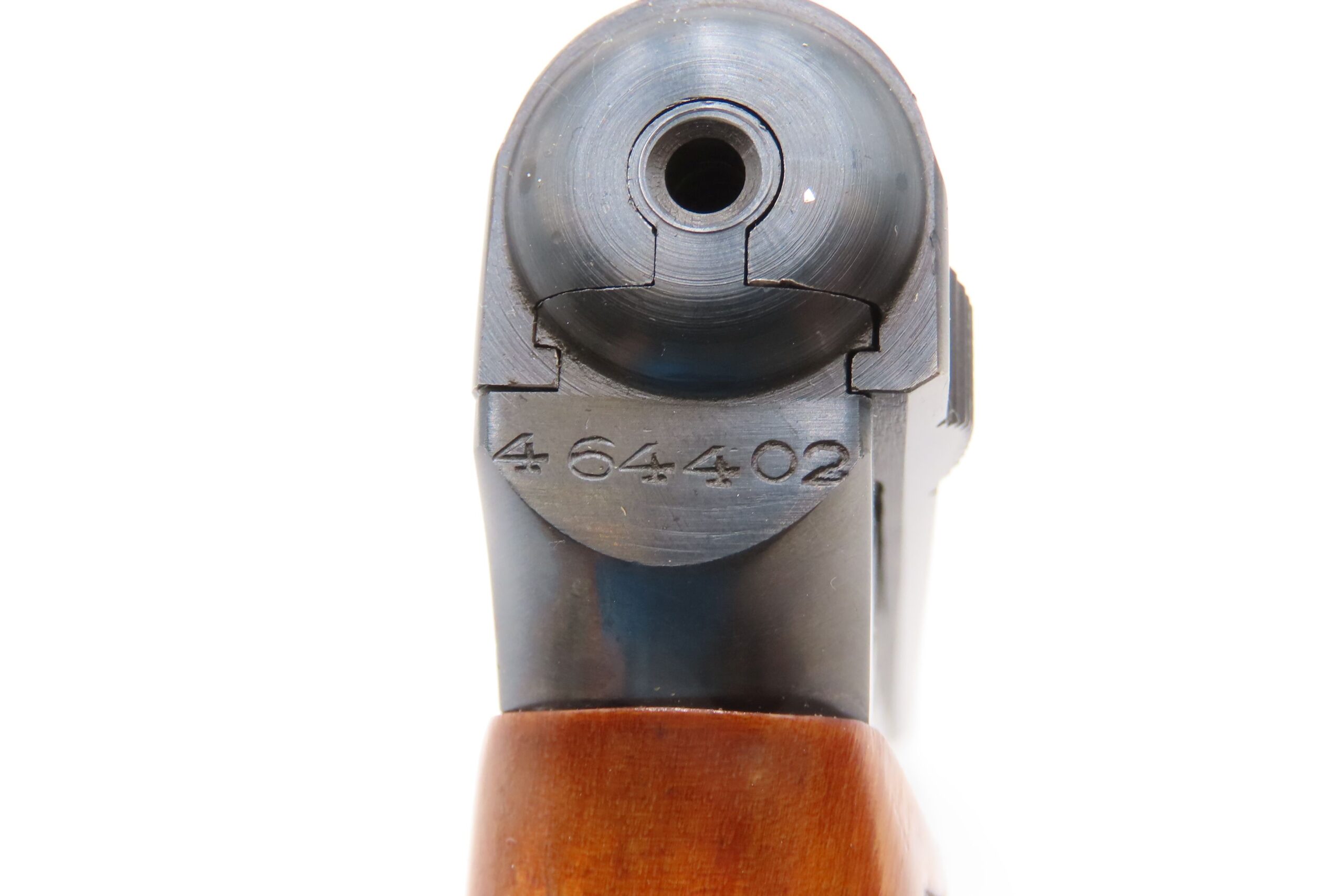 Weimar Era GERMAN Mauser Model 1914 7.65mm Semi-Automatic C&R Pocket Pistol SELF DEFENSE .32 ACP Caliber Excellent Side Arm! - Image 11