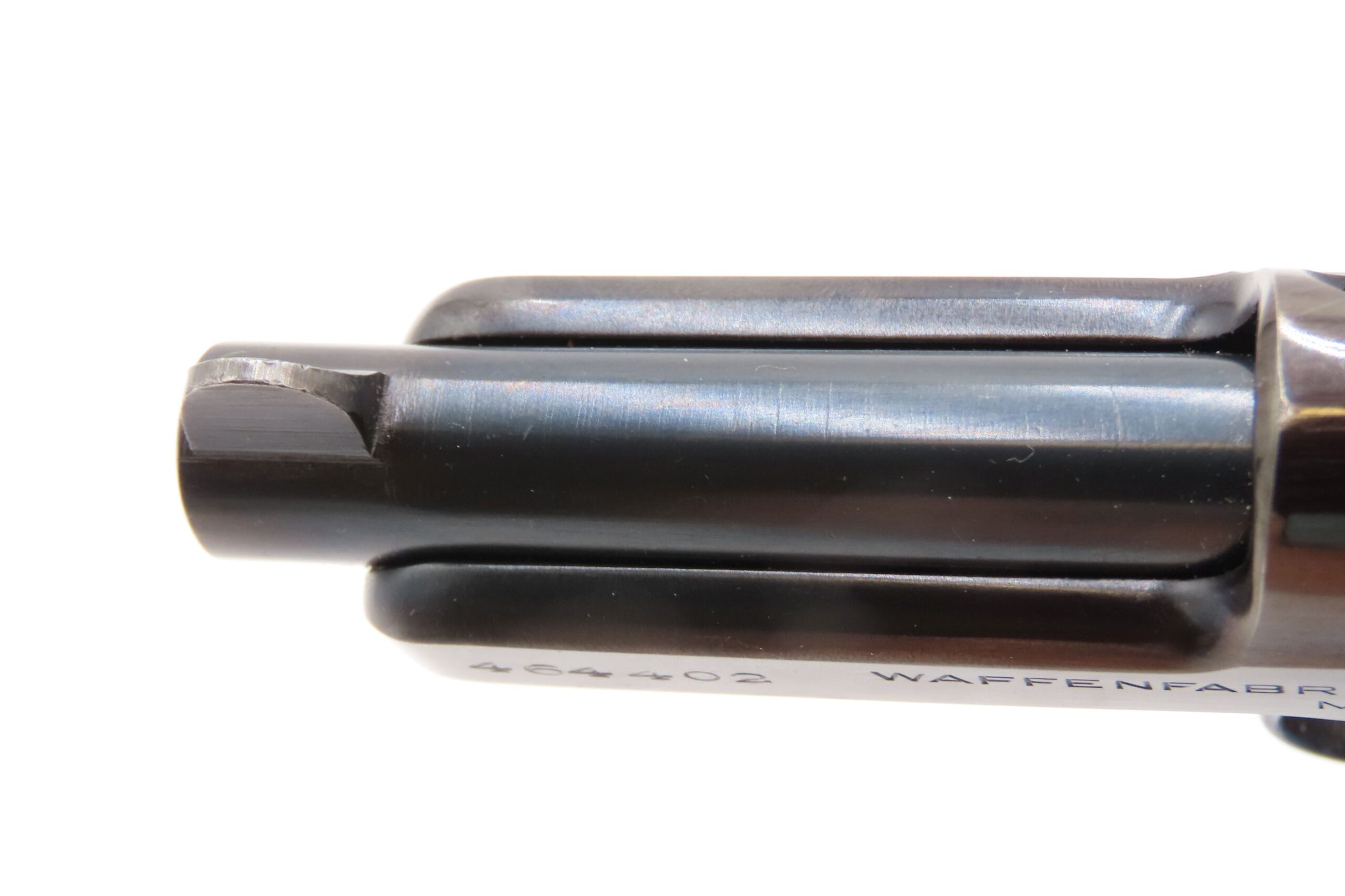 Weimar Era GERMAN Mauser Model 1914 7.65mm Semi-Automatic C&R Pocket Pistol SELF DEFENSE .32 ACP Caliber Excellent Side Arm! - Image 14