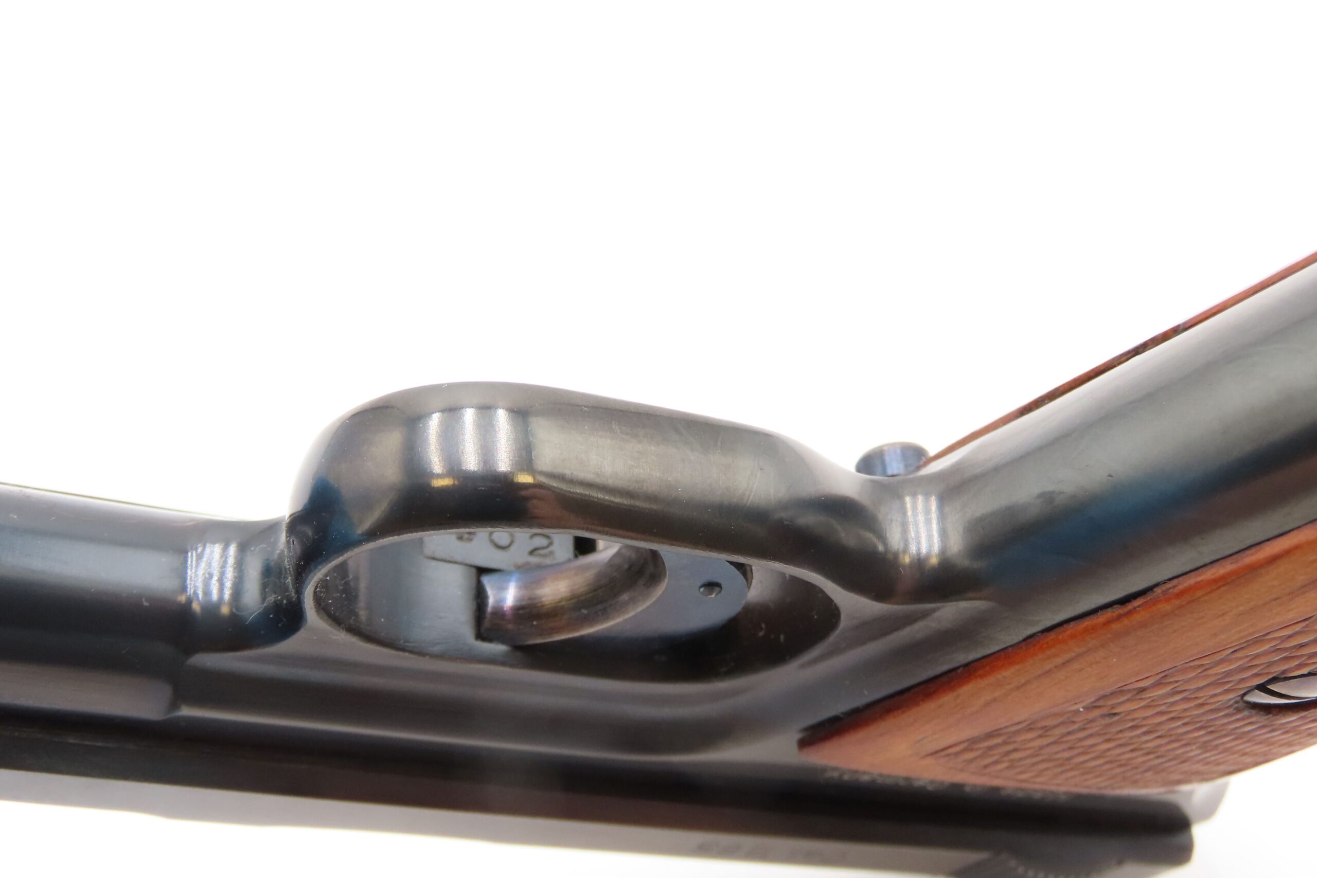 Weimar Era GERMAN Mauser Model 1914 7.65mm Semi-Automatic C&R Pocket Pistol SELF DEFENSE .32 ACP Caliber Excellent Side Arm! - Image 17