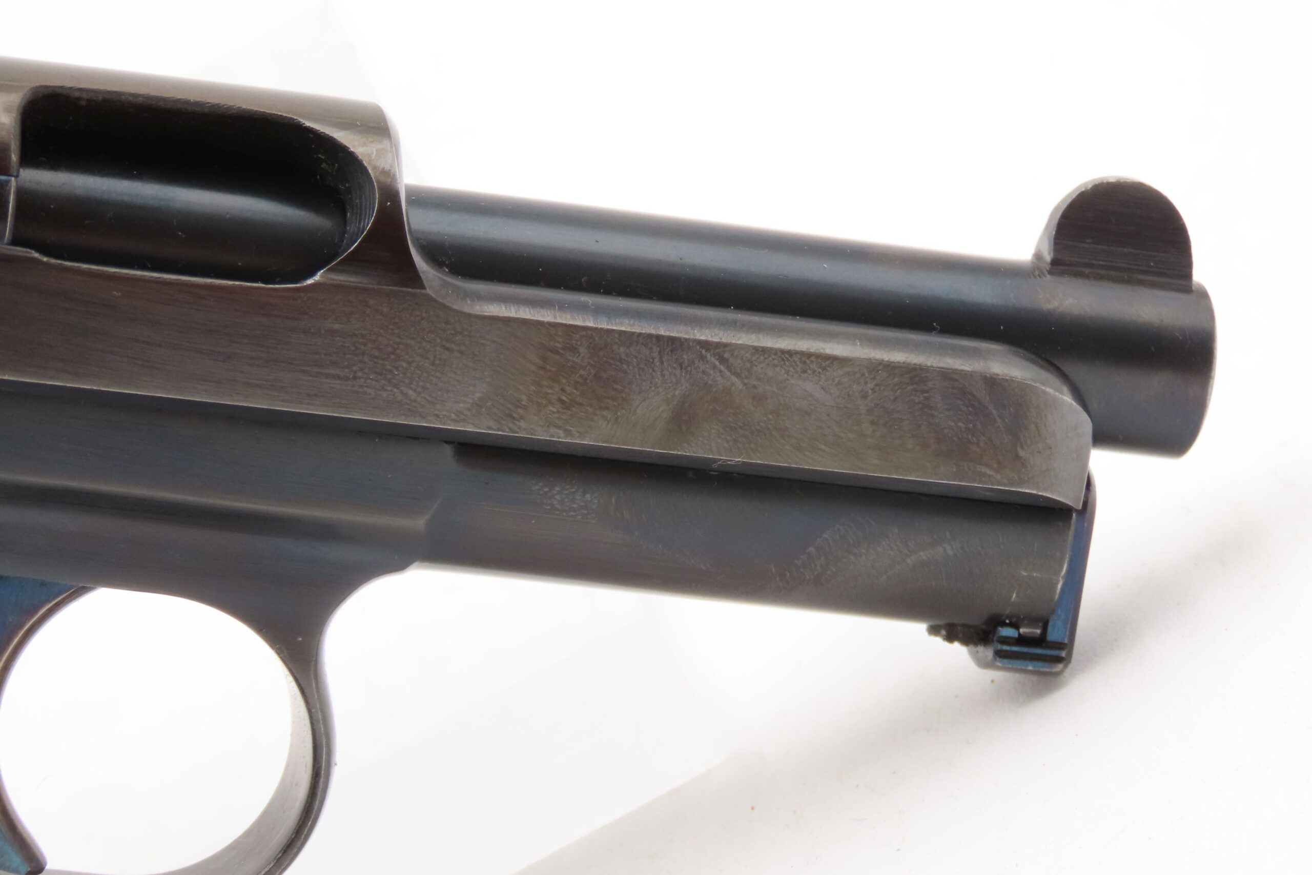 Weimar Era GERMAN Mauser Model 1914 7.65mm Semi-Automatic C&R Pocket Pistol SELF DEFENSE .32 ACP Caliber Excellent Side Arm! - Image 23