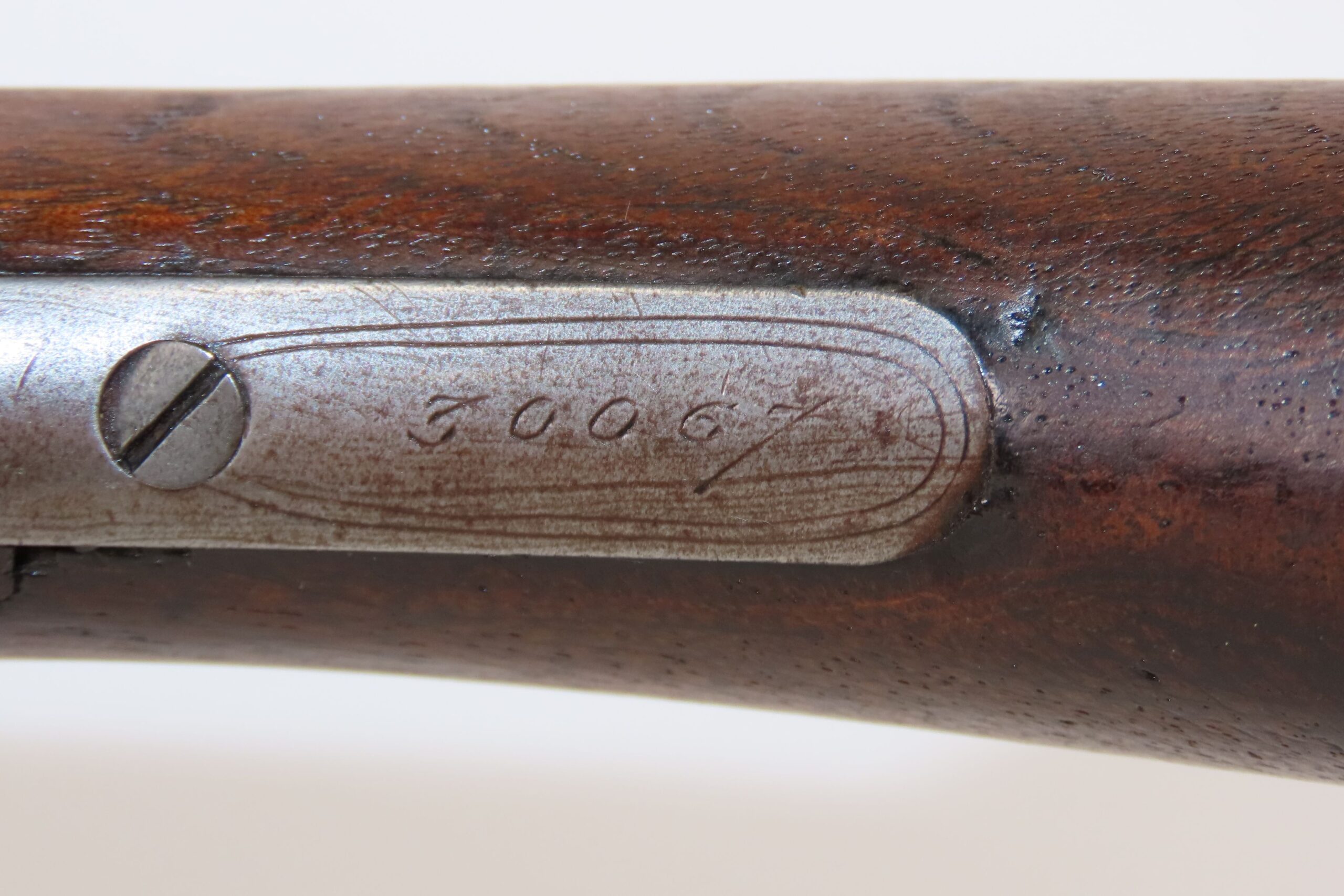 Antique PARKER BROTHERS Double Barrel SIDE x SIDE Grade 0 HAMMER Shotgun ICONIC Classic HUNTING/SPORTING 1883 Made Shotgun - Image 12