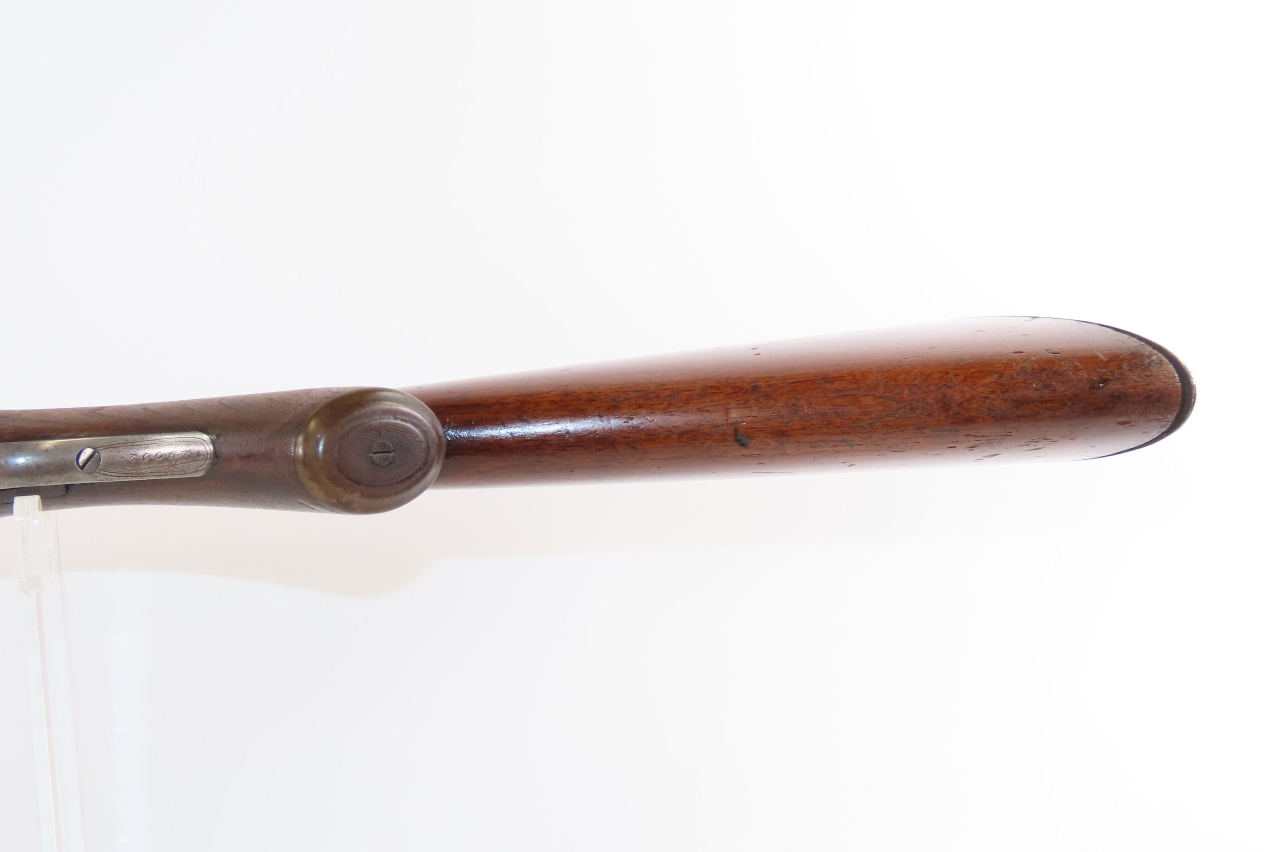 Antique PARKER BROTHERS Double Barrel SIDE x SIDE Grade 0 HAMMER Shotgun ICONIC Classic HUNTING/SPORTING 1883 Made Shotgun - Image 13