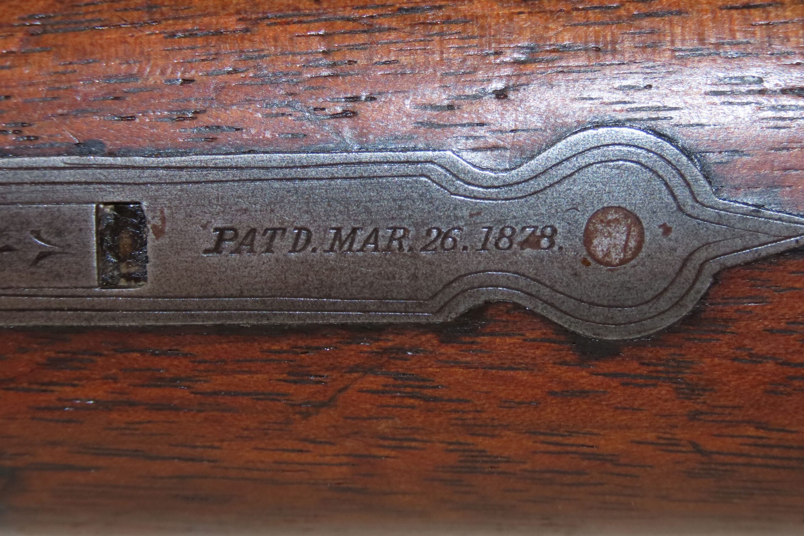 Antique PARKER BROTHERS Double Barrel SIDE x SIDE Grade 0 HAMMER Shotgun ICONIC Classic HUNTING/SPORTING 1883 Made Shotgun - Image 17