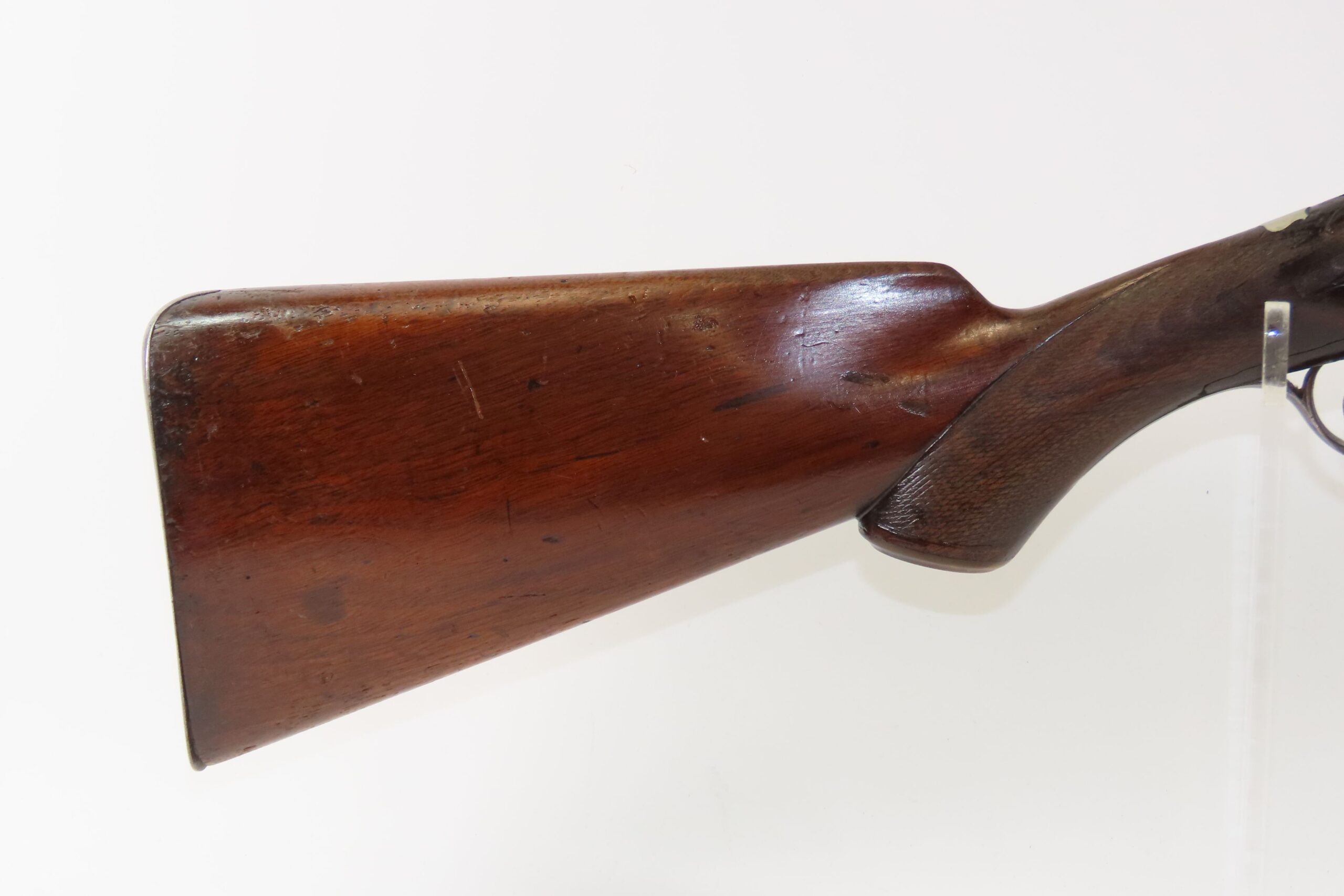 Antique PARKER BROTHERS Double Barrel SIDE x SIDE Grade 0 HAMMER Shotgun ICONIC Classic HUNTING/SPORTING 1883 Made Shotgun - Image 20