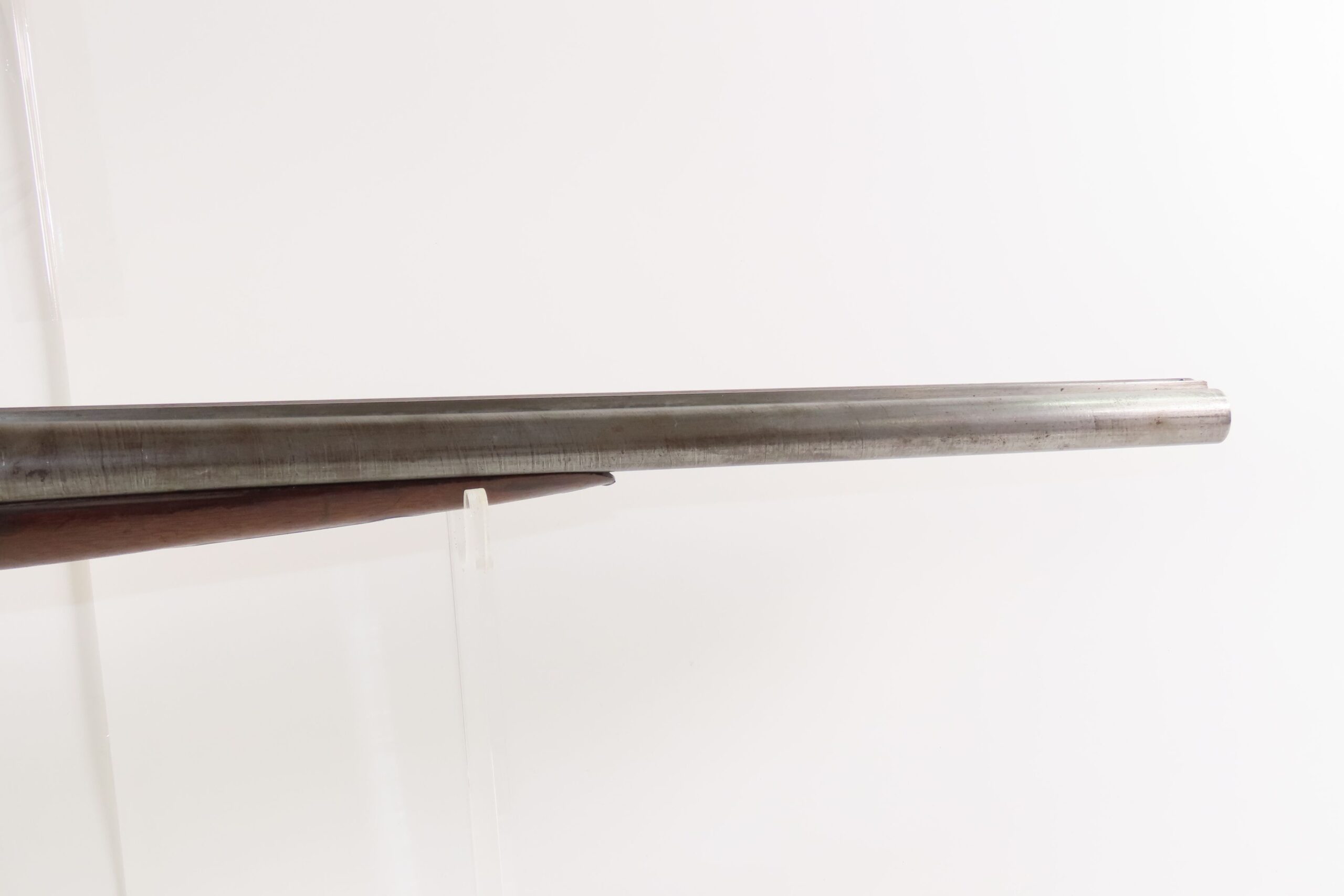Antique PARKER BROTHERS Double Barrel SIDE x SIDE Grade 0 HAMMER Shotgun ICONIC Classic HUNTING/SPORTING 1883 Made Shotgun - Image 22