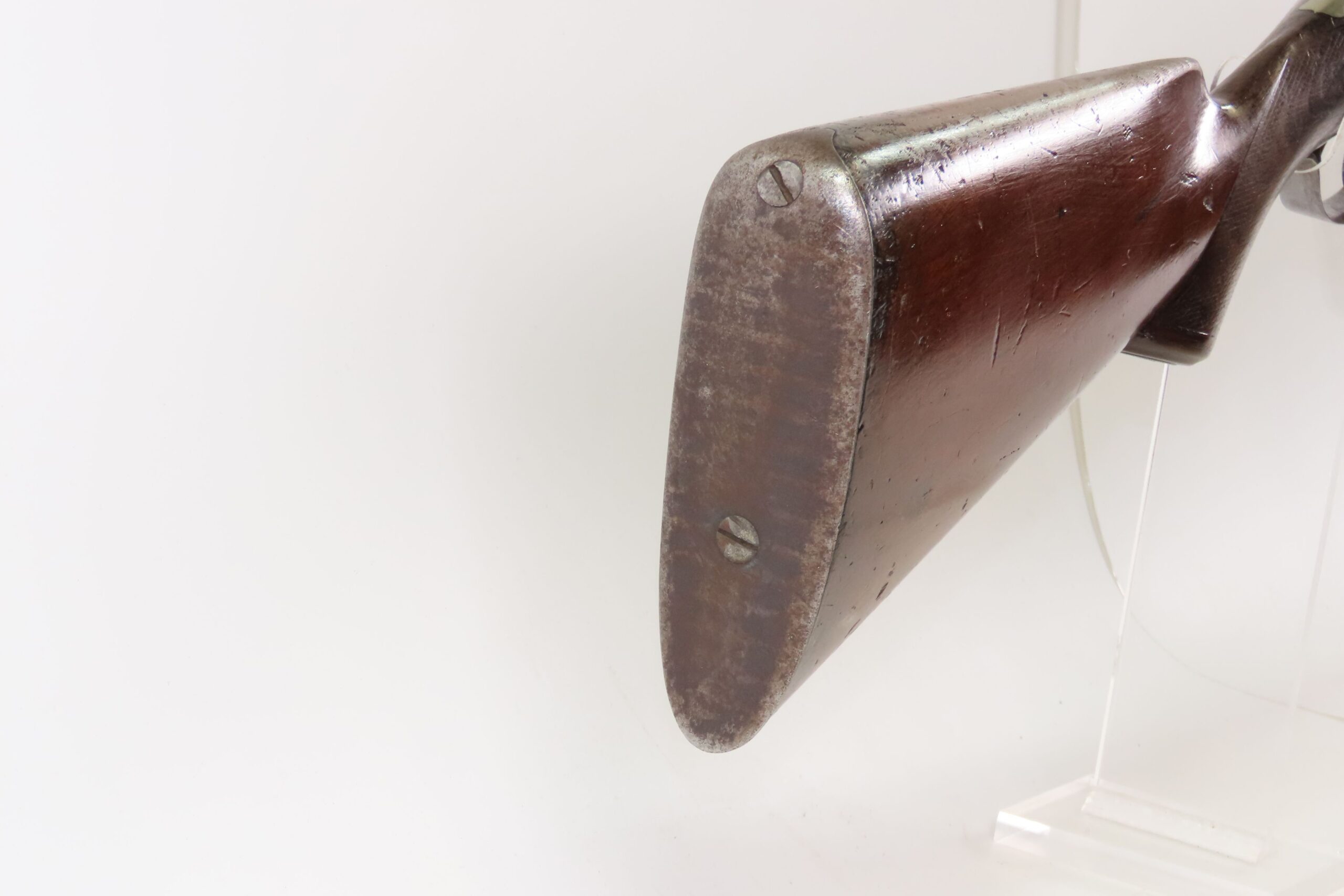 Antique PARKER BROTHERS Double Barrel SIDE x SIDE Grade 0 HAMMER Shotgun ICONIC Classic HUNTING/SPORTING 1883 Made Shotgun - Image 23