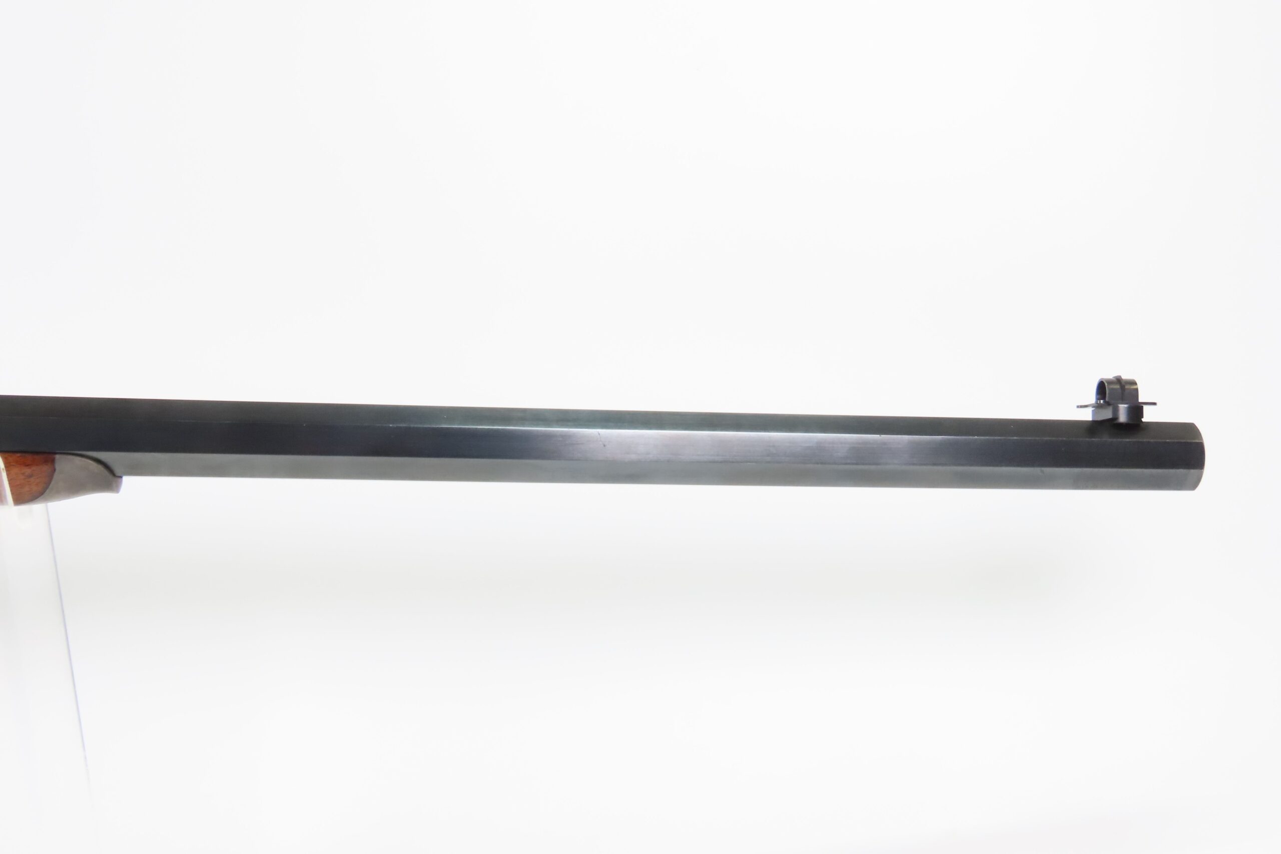 Antique REMINGTON-HEPBURN No. 3 Heavy Barrel .45-70 SPORTING/TARGET Rifle Single Shot Falling Block CREEDMOOR TARGET Rifle - Image 3